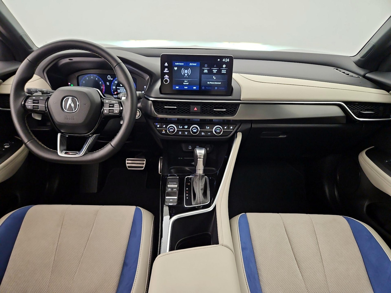 2025 Acura ADX A-Spec Package - Photo 10