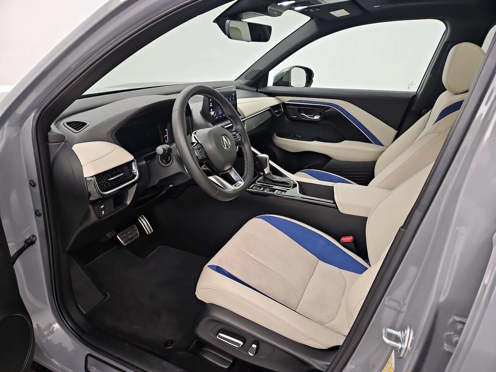 2025 Acura ADX A-Spec Package - Photo 12