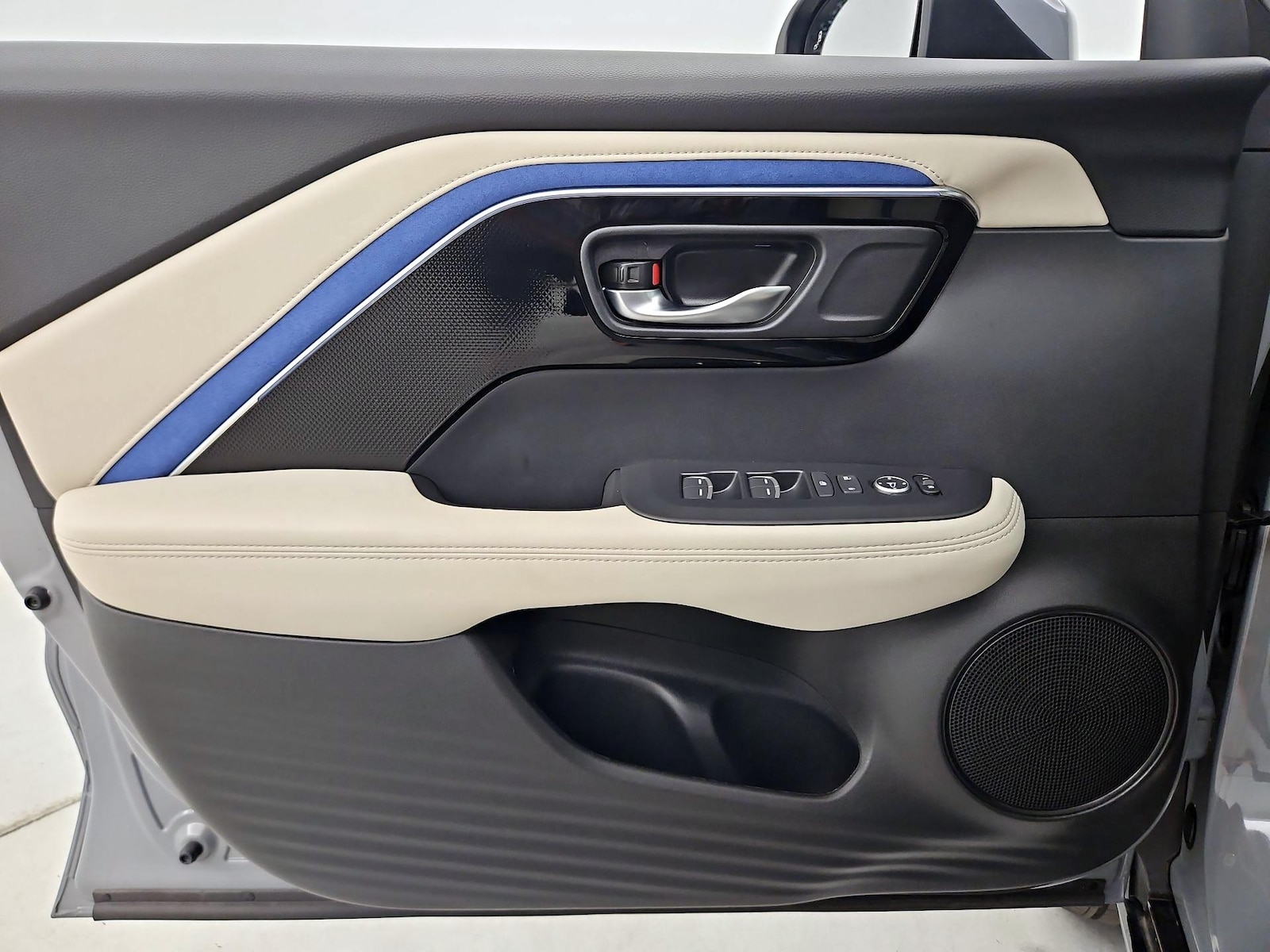 2025 Acura ADX A-Spec Package - Photo 13