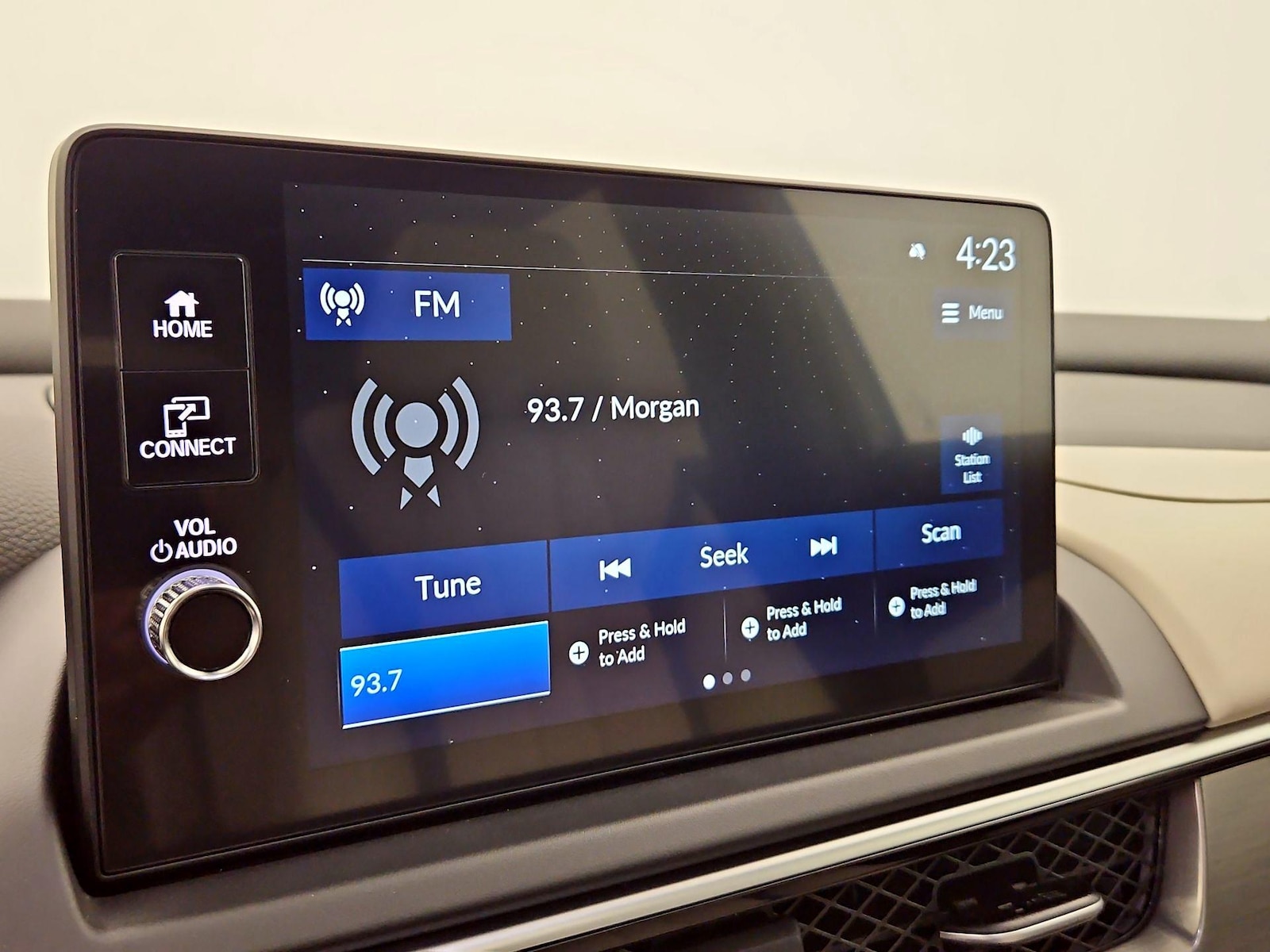 2025 Acura ADX A-Spec Package - Photo 16