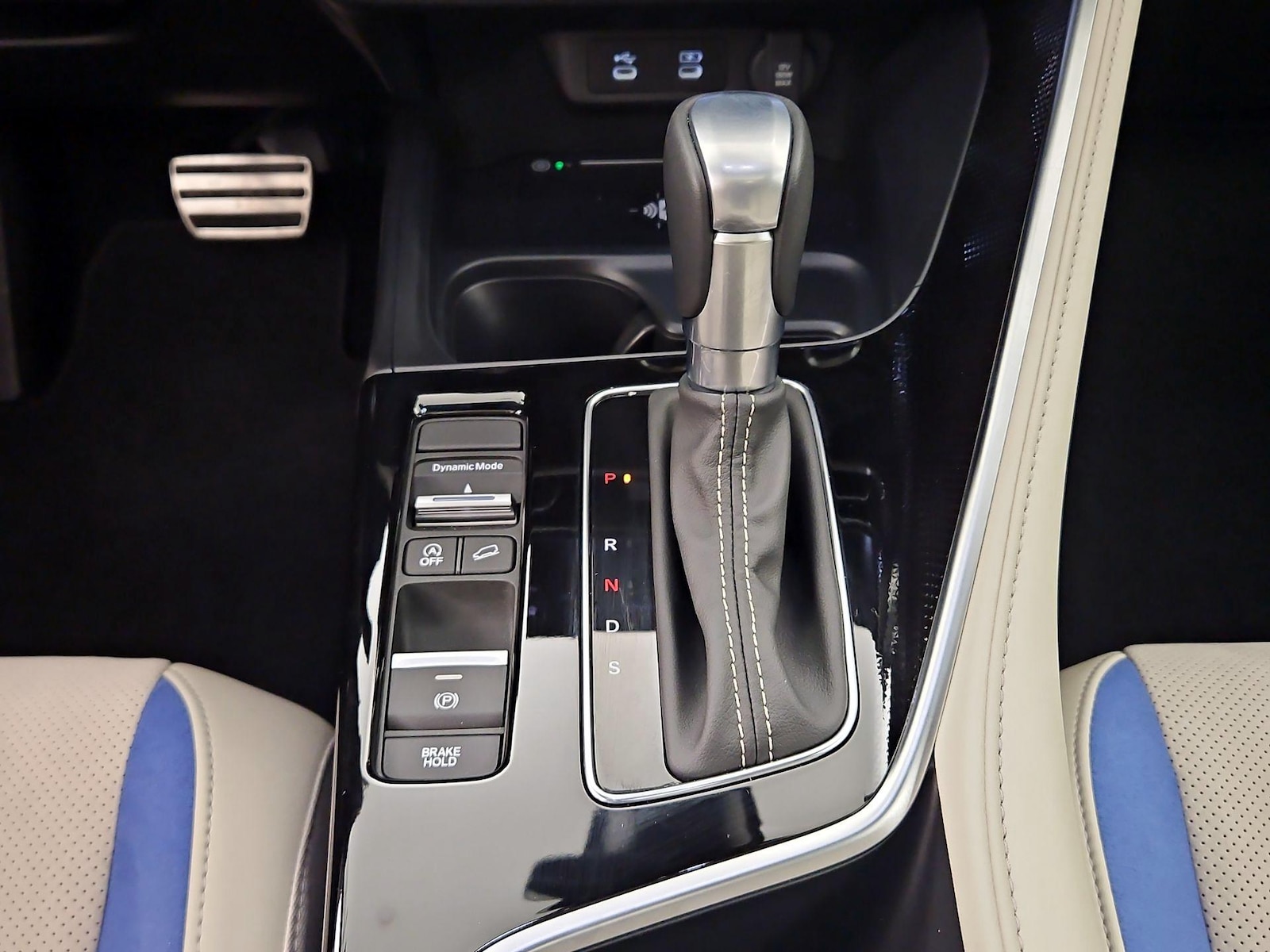 2025 Acura ADX A-Spec Package - Photo 18