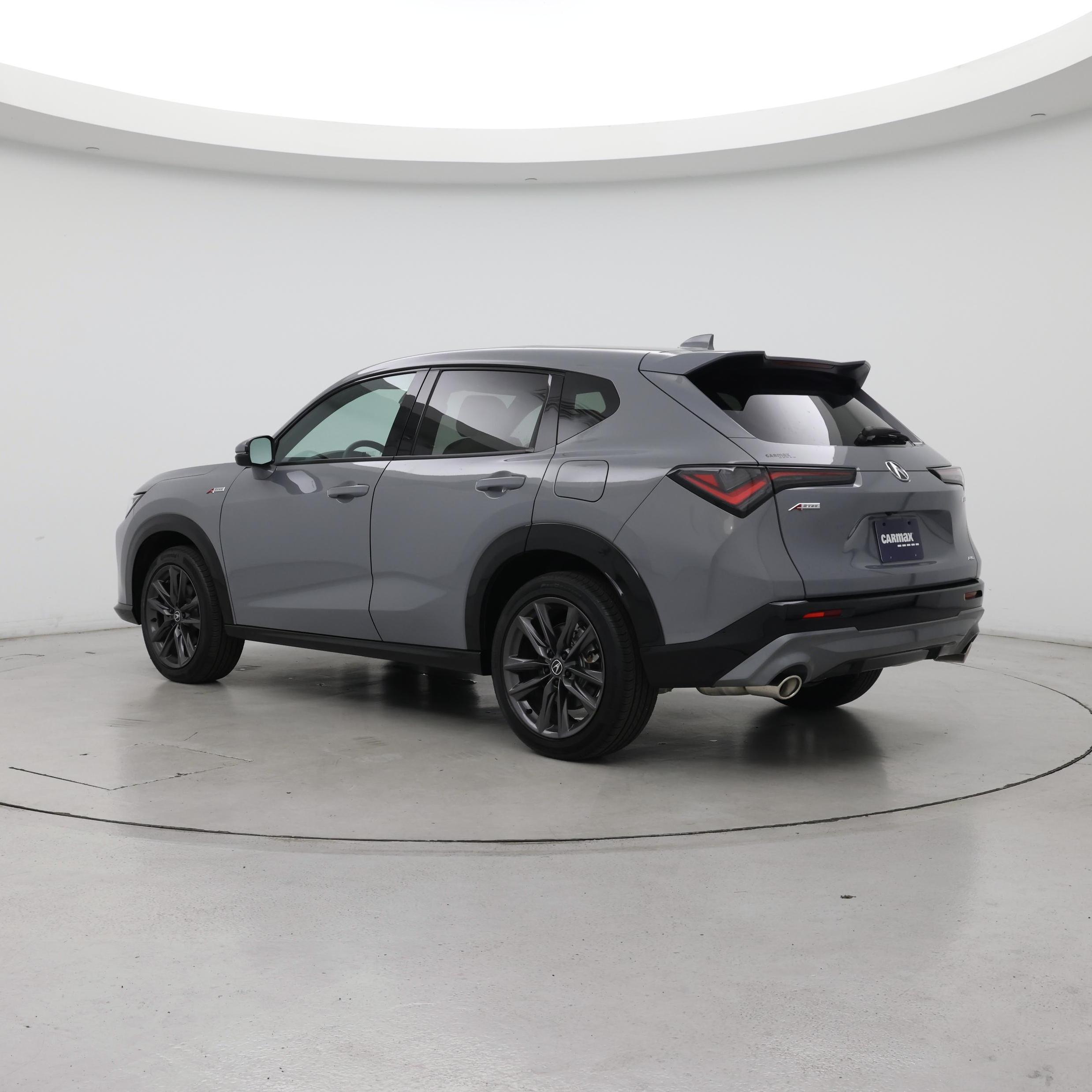 Thumbnail: 2025 Acura ADX - 2