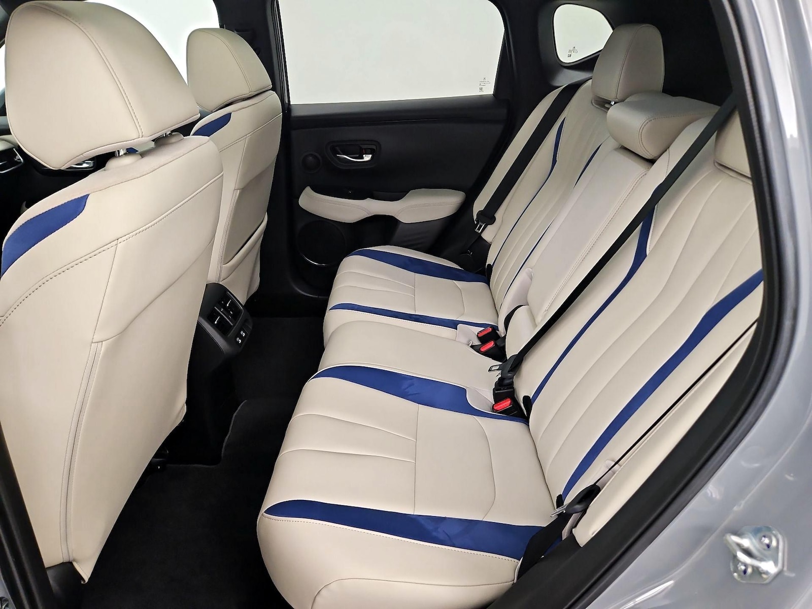 2025 Acura ADX A-Spec Package - Photo 21