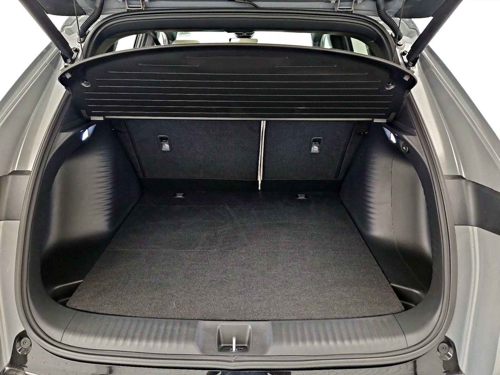 2025 Acura ADX A-Spec Package - Photo 22