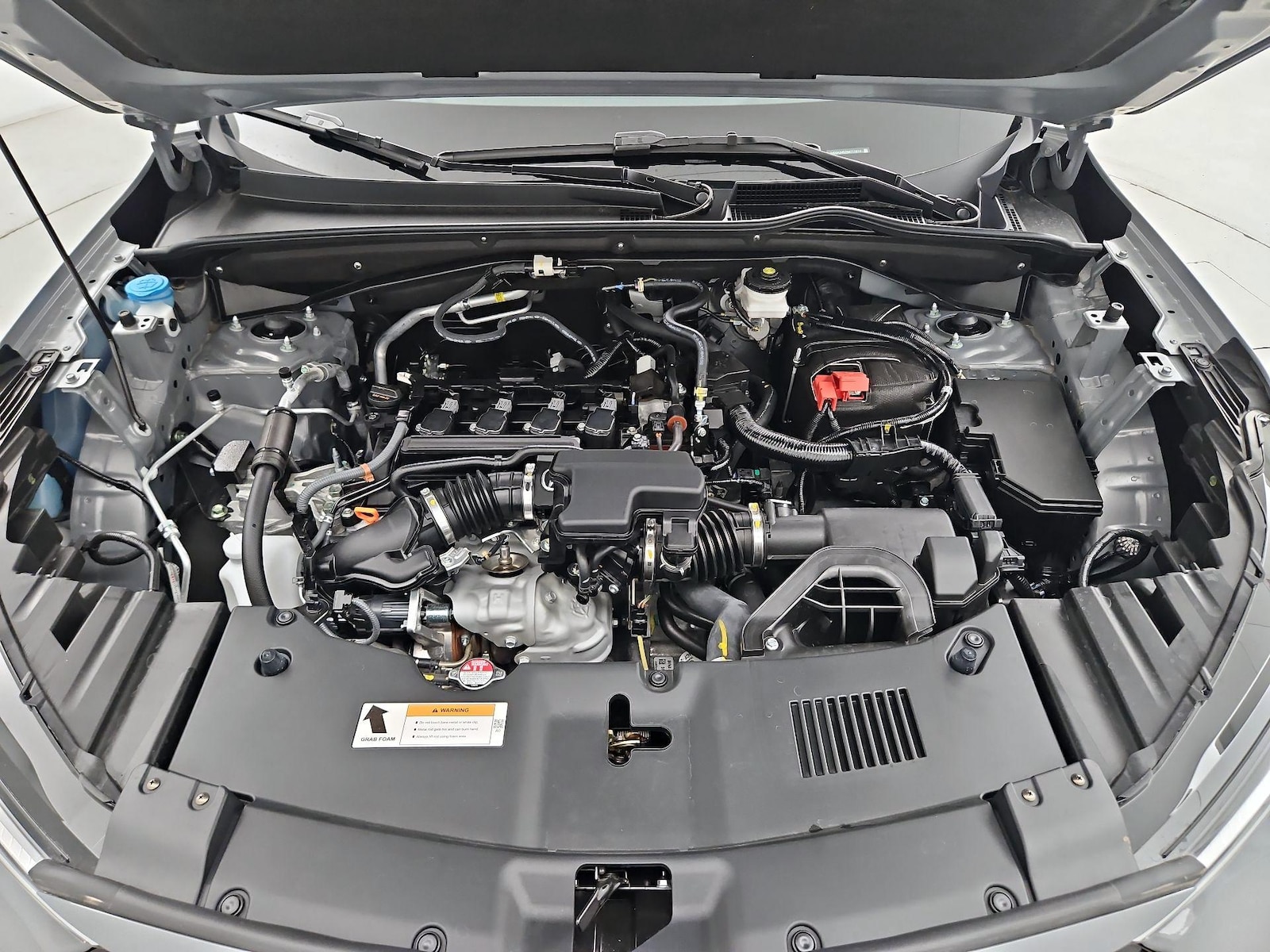 2025 Acura ADX A-Spec Package - Photo 23