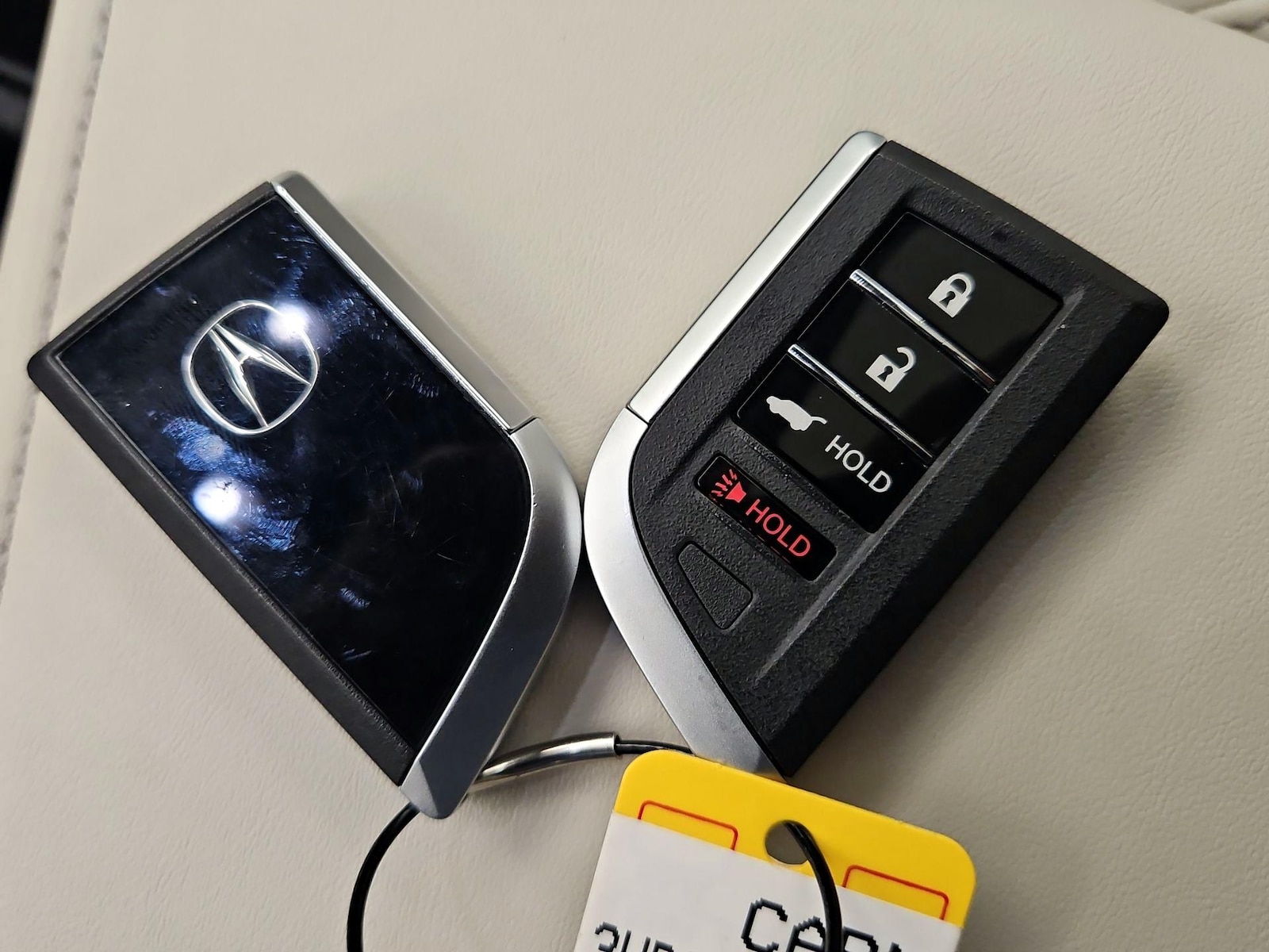 2025 Acura ADX A-Spec Package - Photo 24