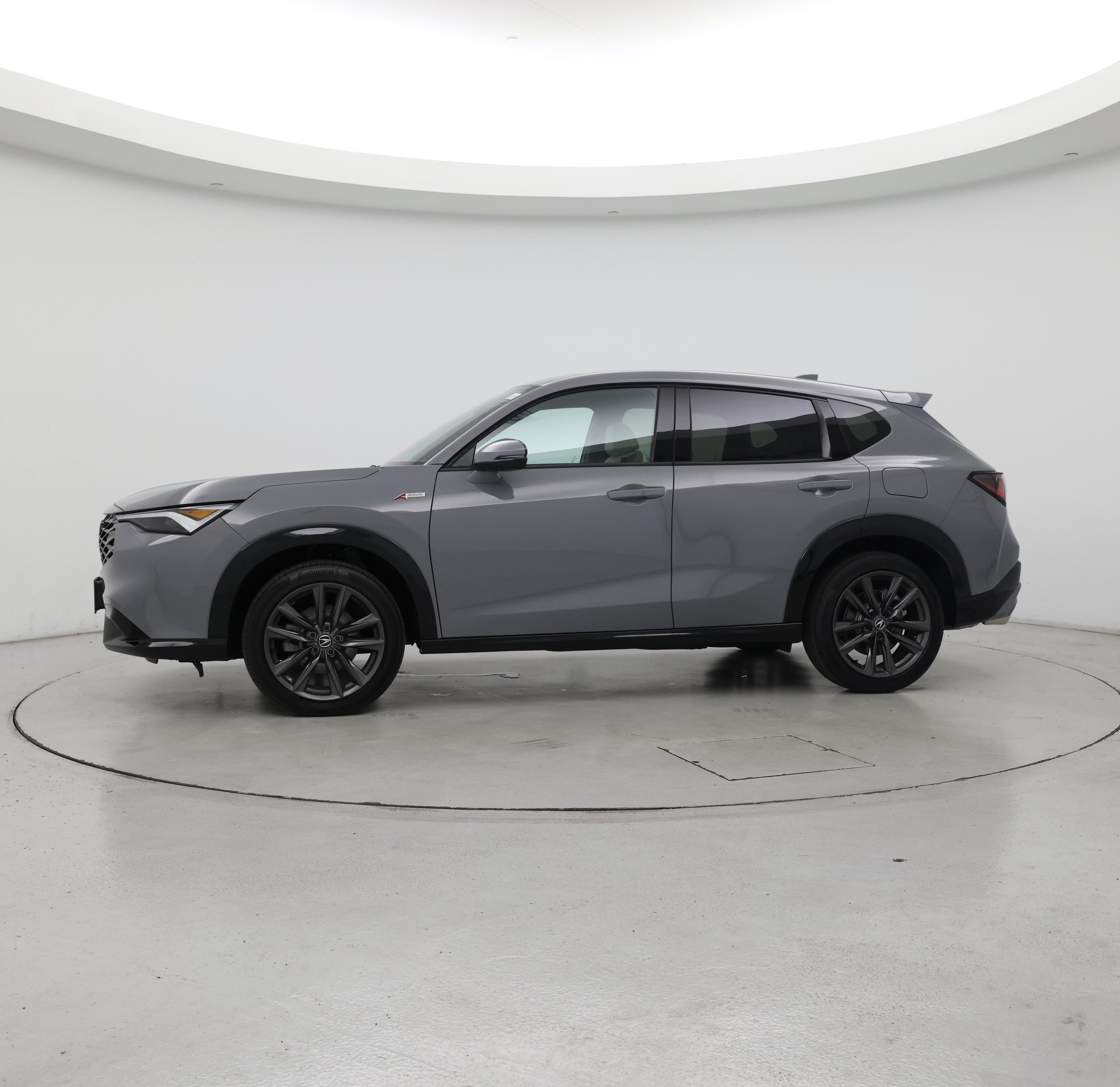Thumbnail: 2025 Acura ADX - 3