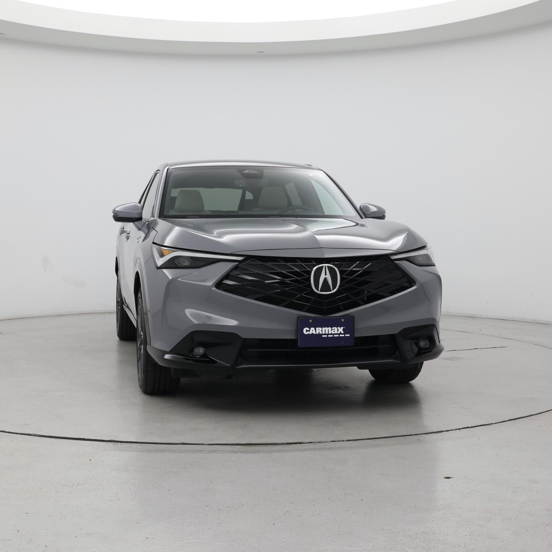 Thumbnail: 2025 Acura ADX - 5