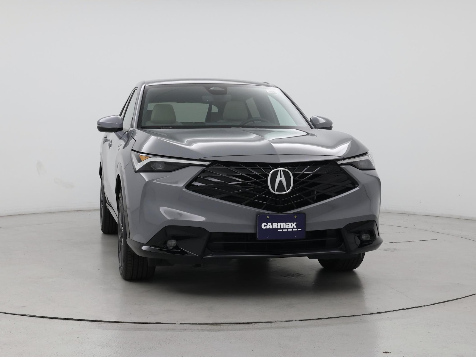 2025 Acura ADX A-Spec Package - Photo 6