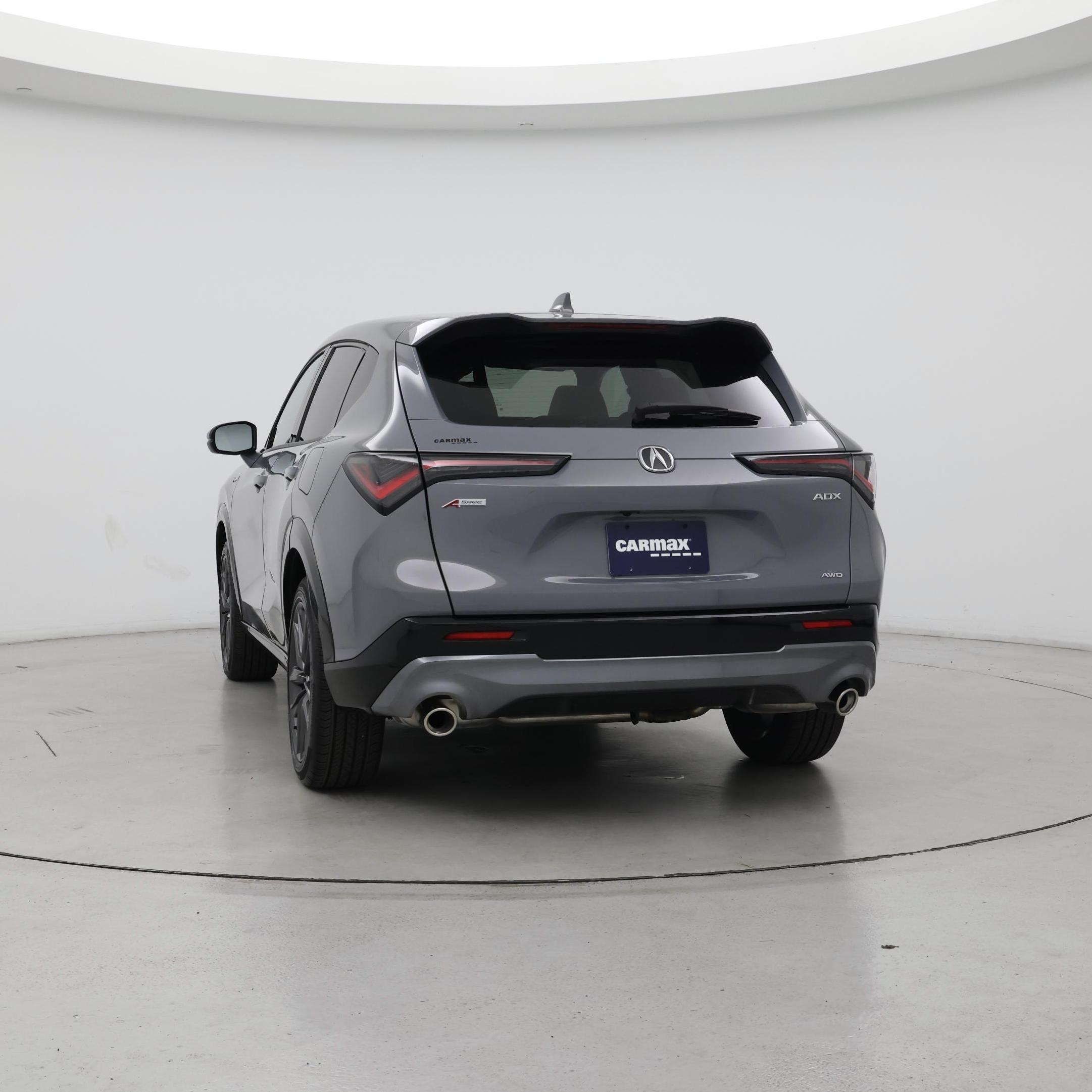 Thumbnail: 2025 Acura ADX - 6