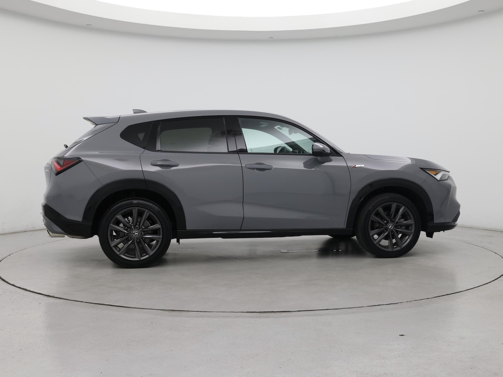 2025 Acura ADX A-Spec Package - Photo 8