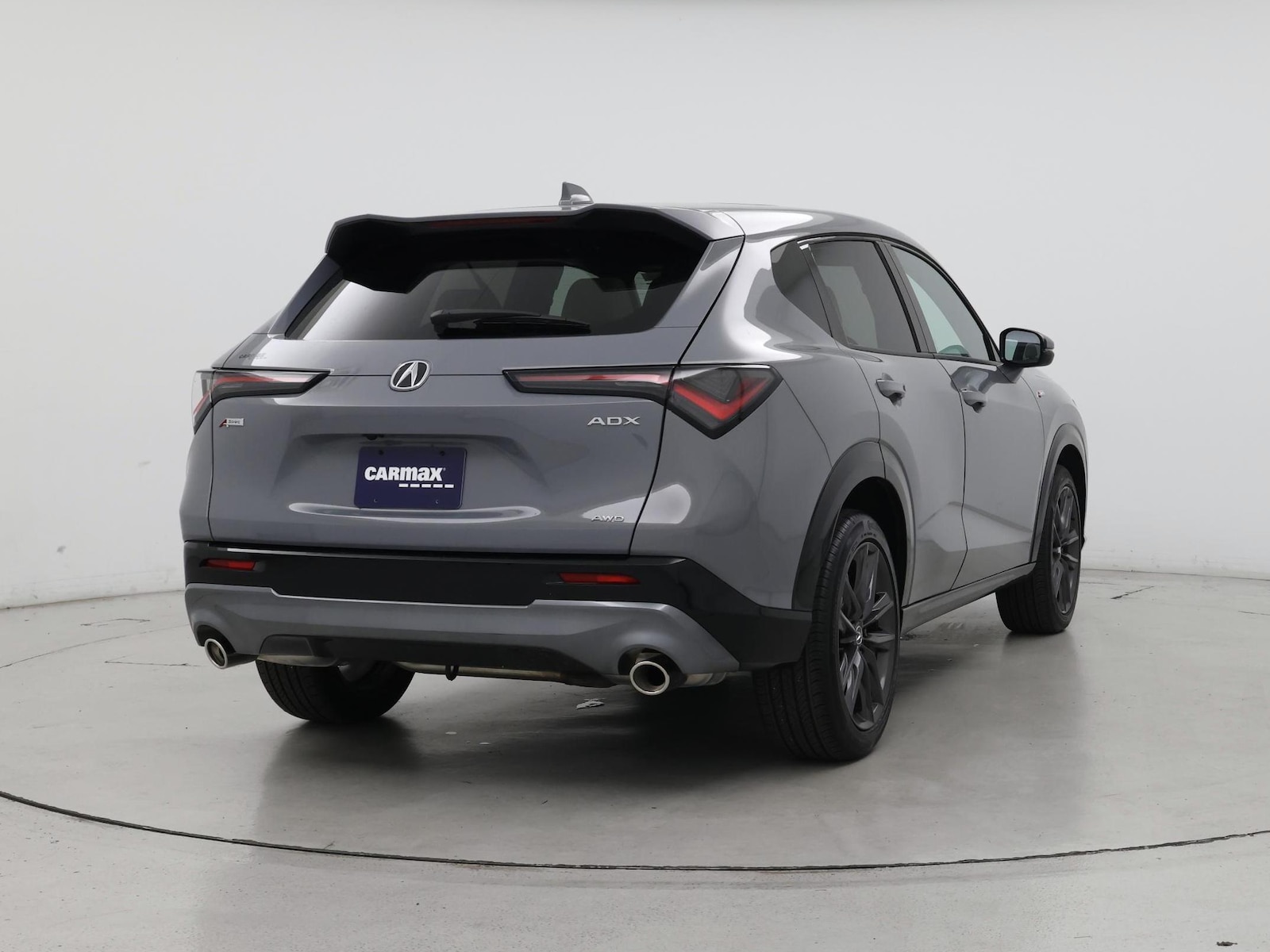 2025 Acura ADX A-Spec Package - Photo 9