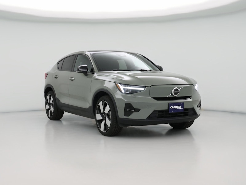 2023 Volvo C40 Ultimate -
                  Overland Park, KS