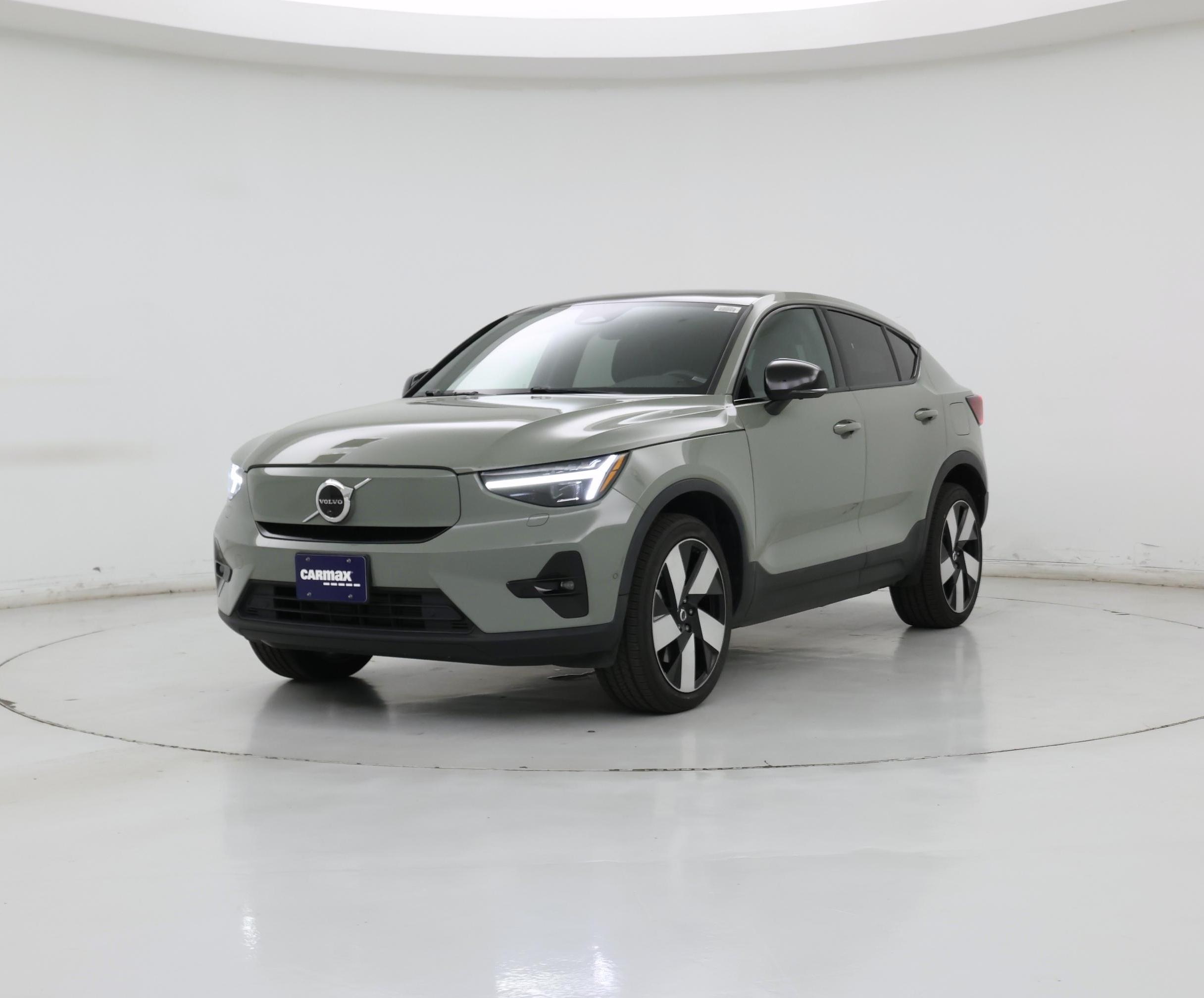 Thumbnail: 2023 Volvo C40 - 4
