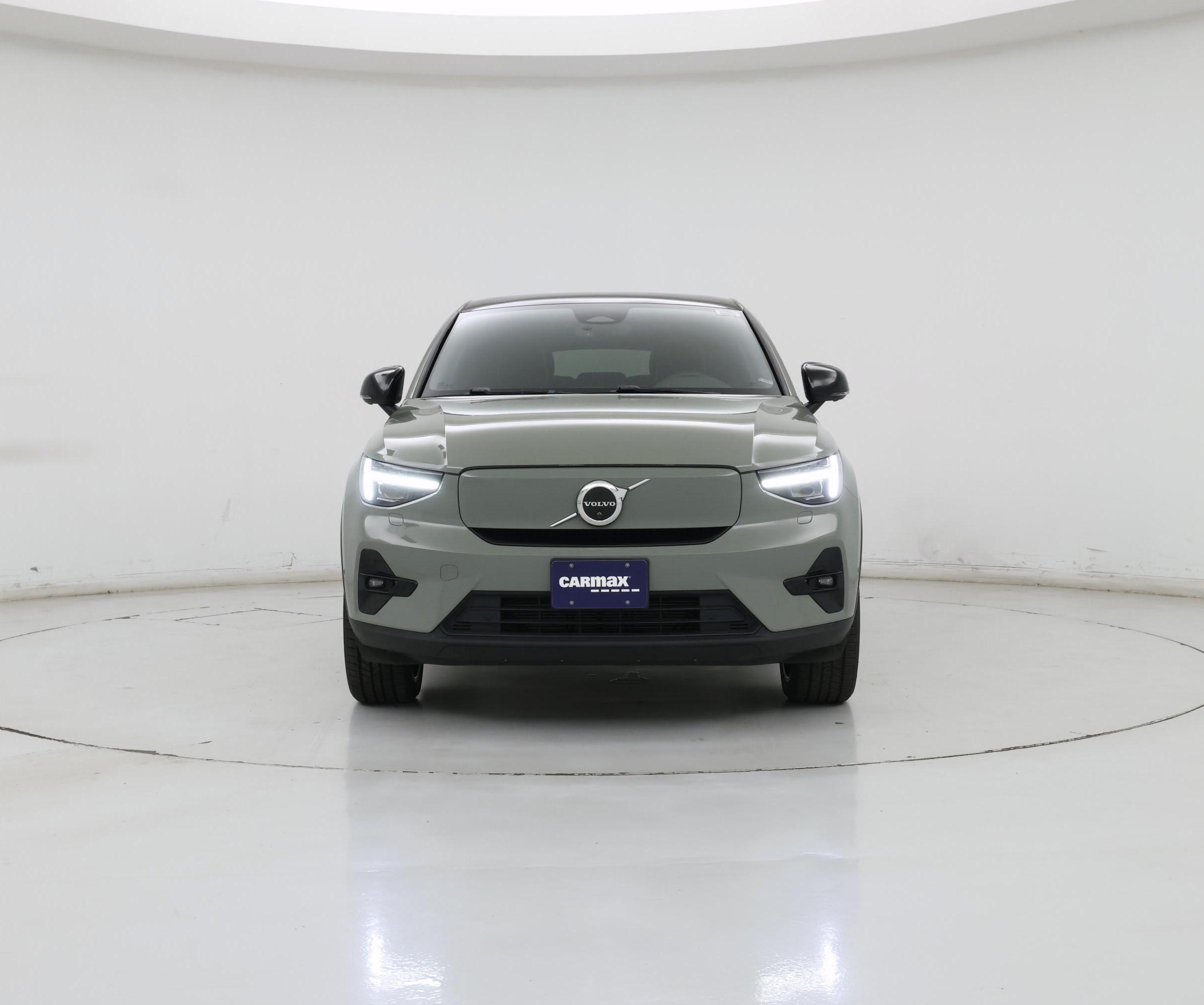 Thumbnail: 2023 Volvo C40 - 5