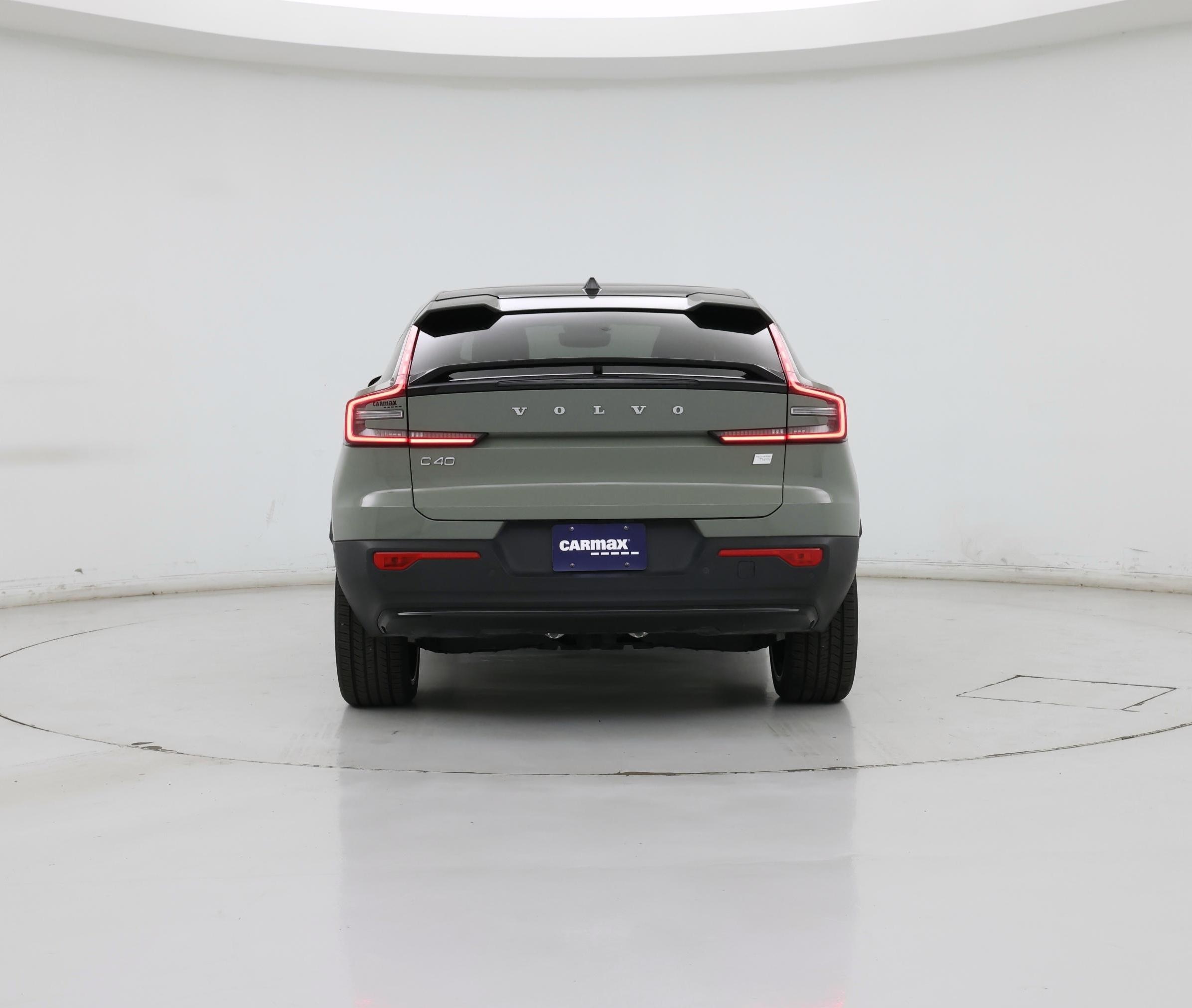 Thumbnail: 2023 Volvo C40 - 6