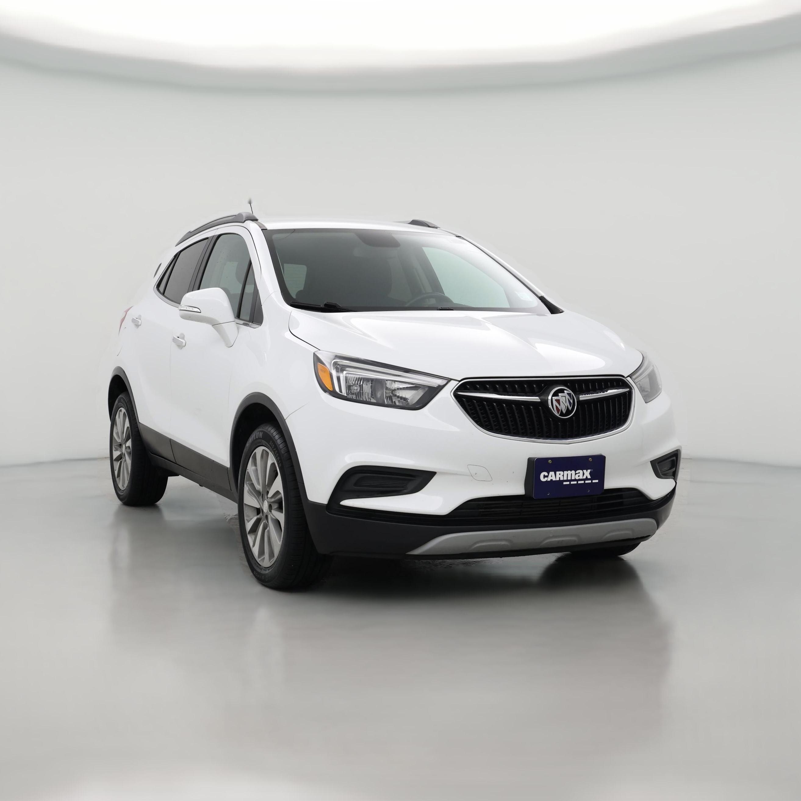 Thumbnail: 2019 Buick Encore - 1