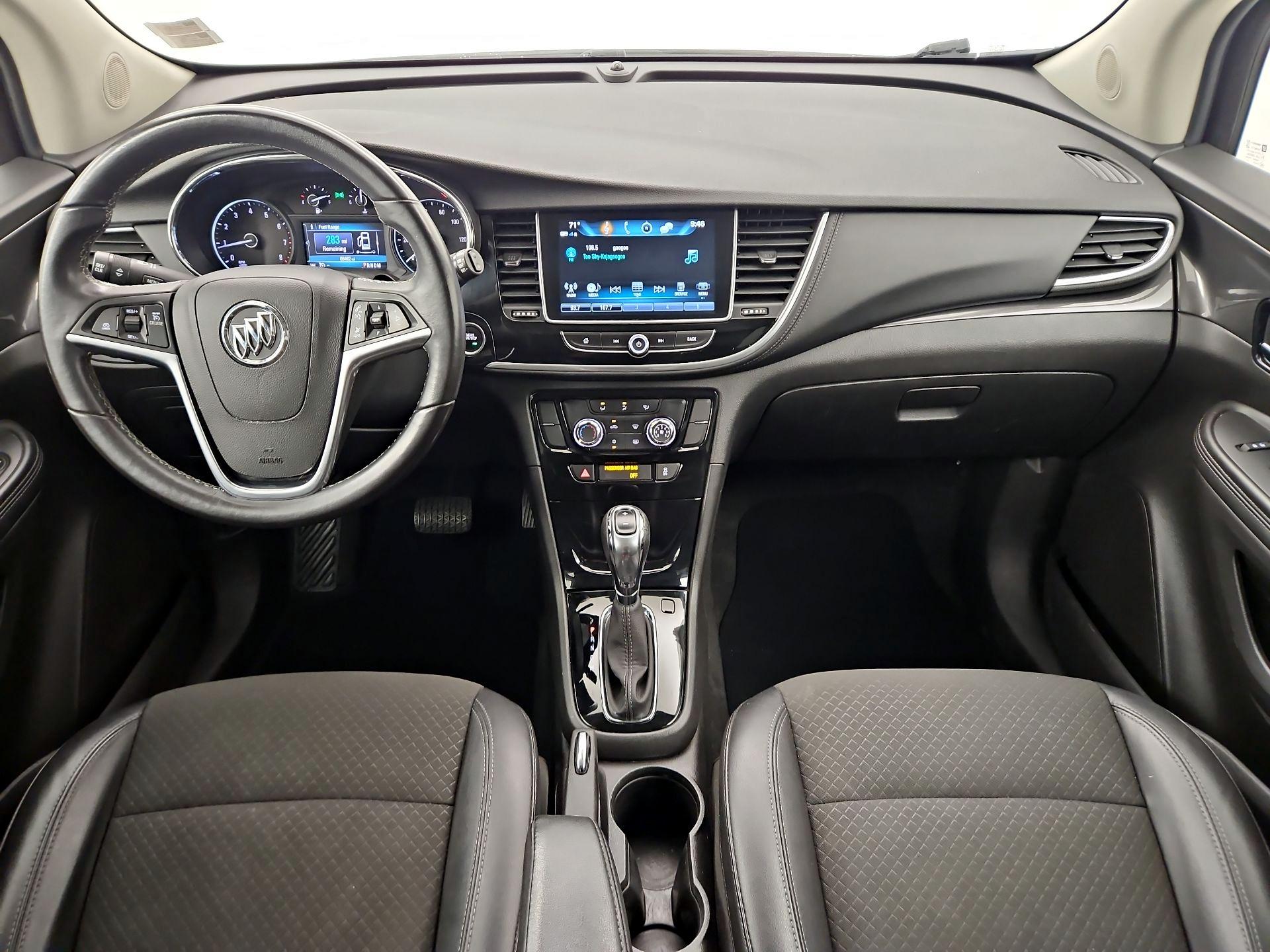 Thumbnail: 2019 Buick Encore - 9