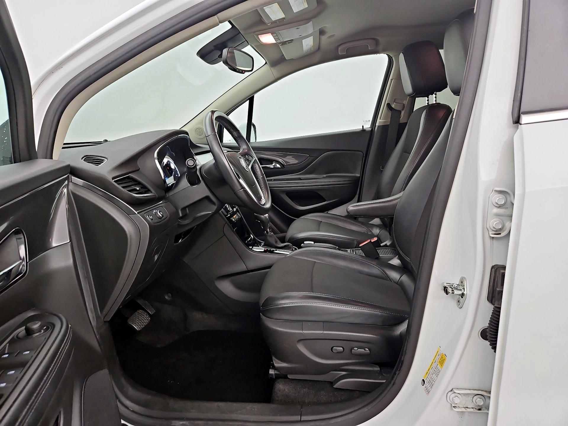 Thumbnail: 2019 Buick Encore - 11