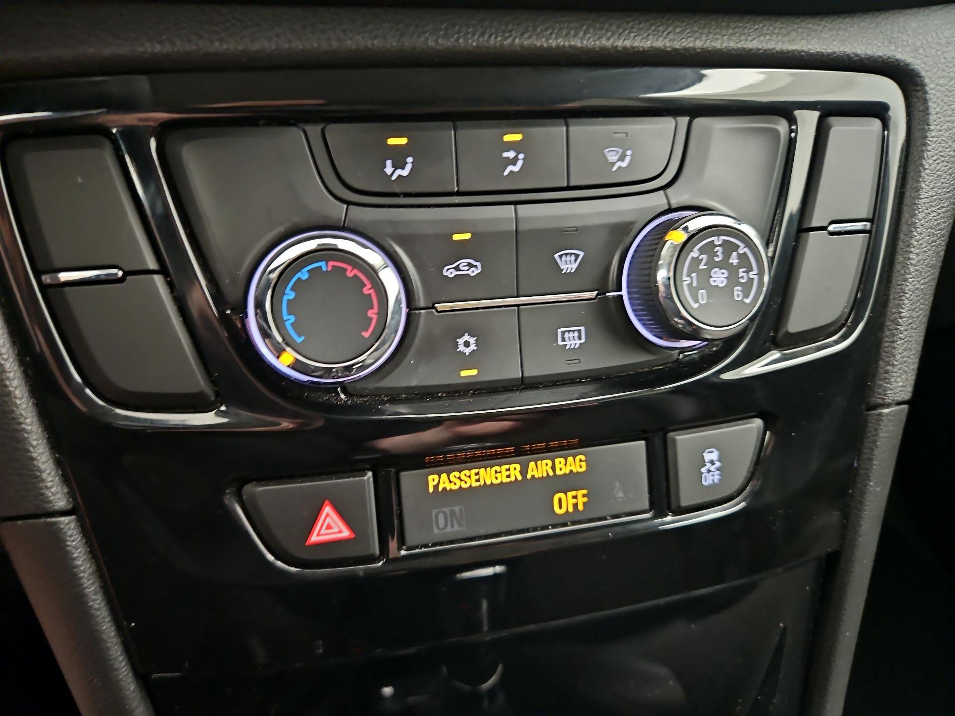 Thumbnail: 2019 Buick Encore - 16
