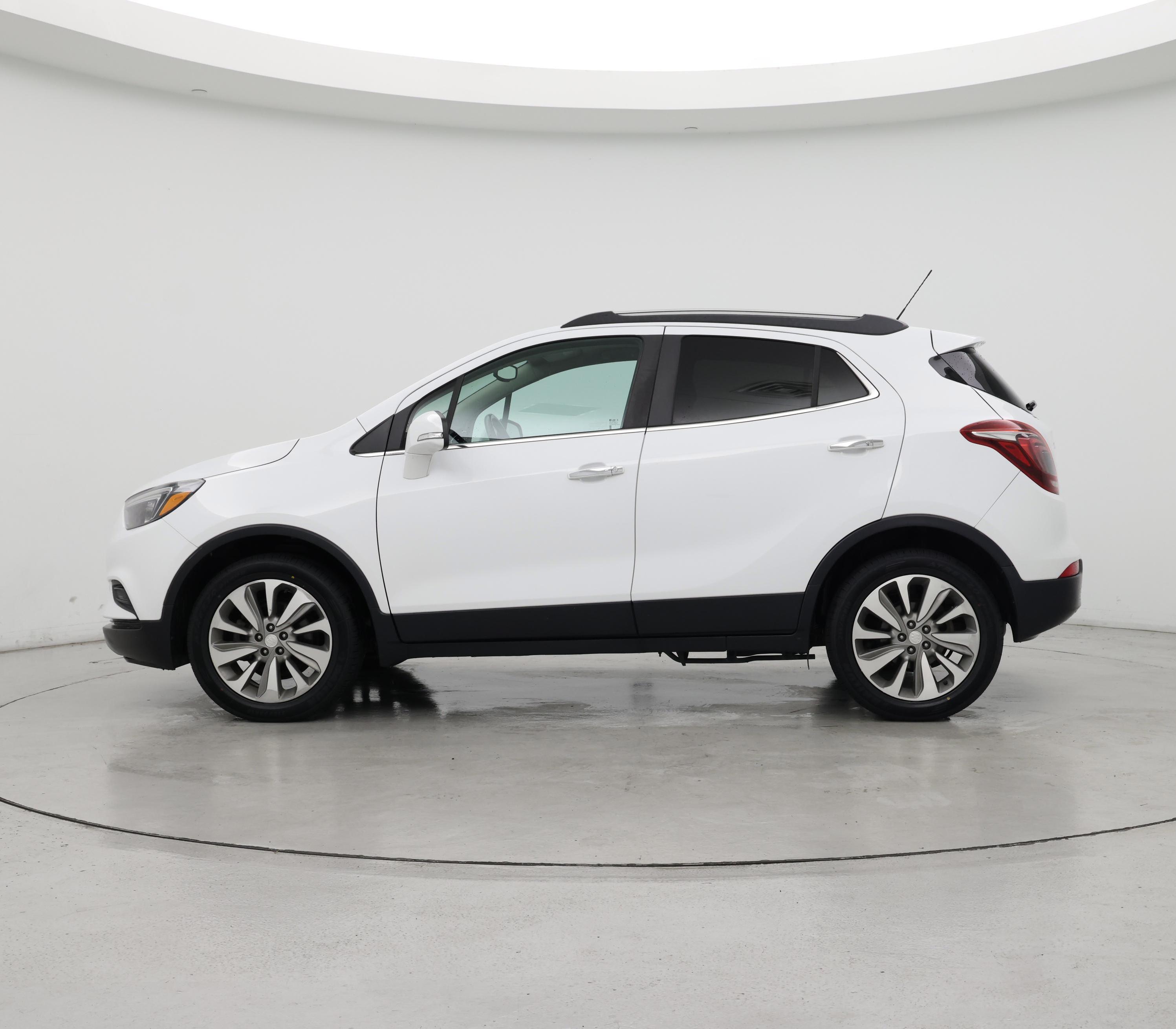 Thumbnail: 2019 Buick Encore - 3