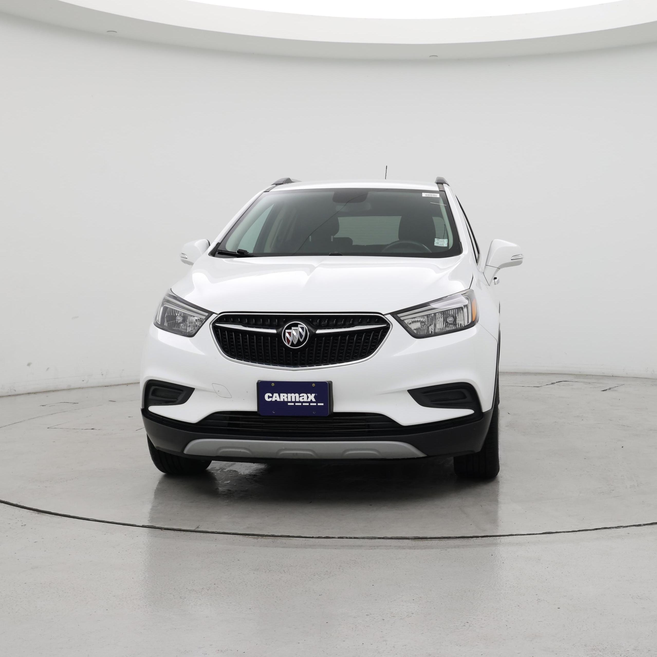 Thumbnail: 2019 Buick Encore - 5