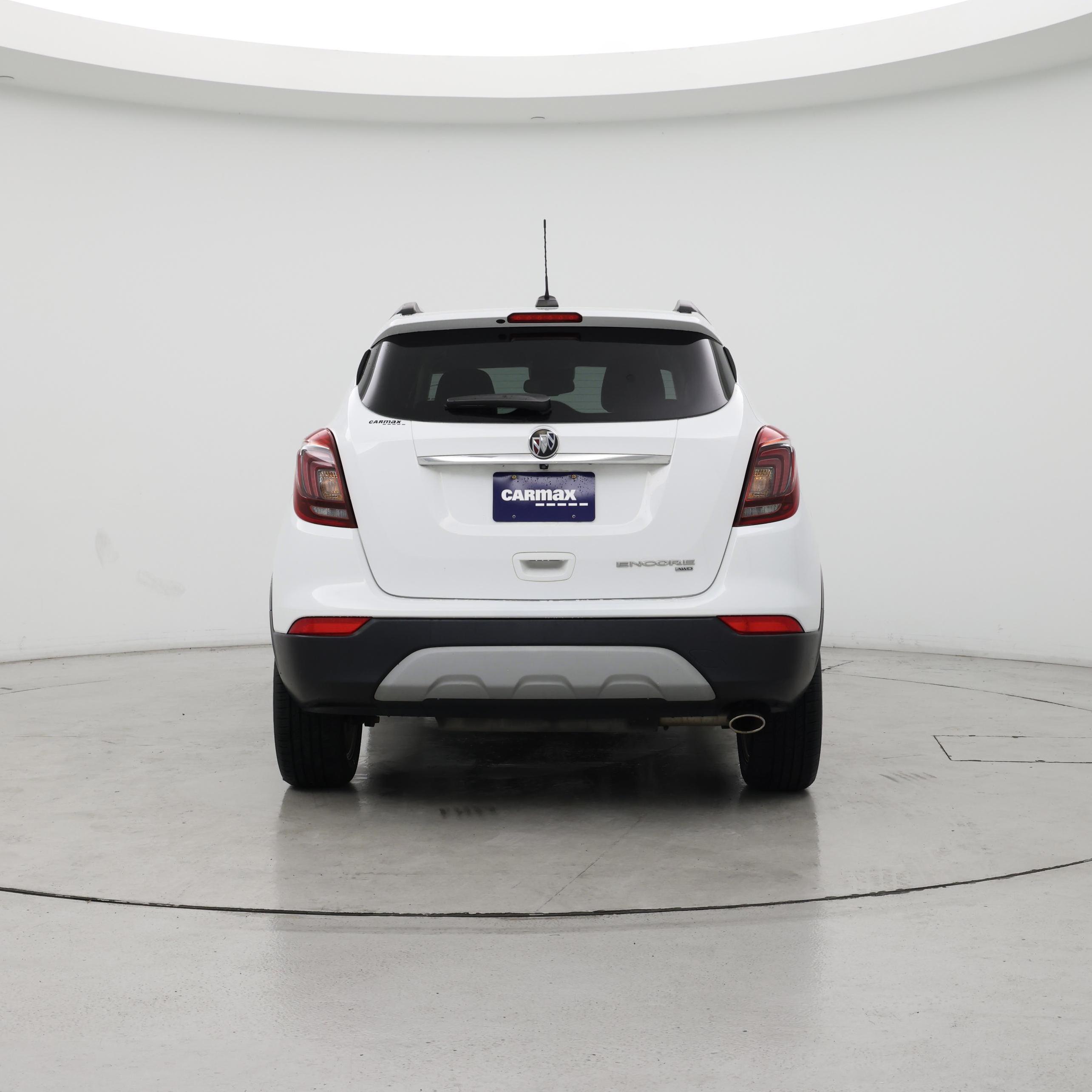 Thumbnail: 2019 Buick Encore - 6