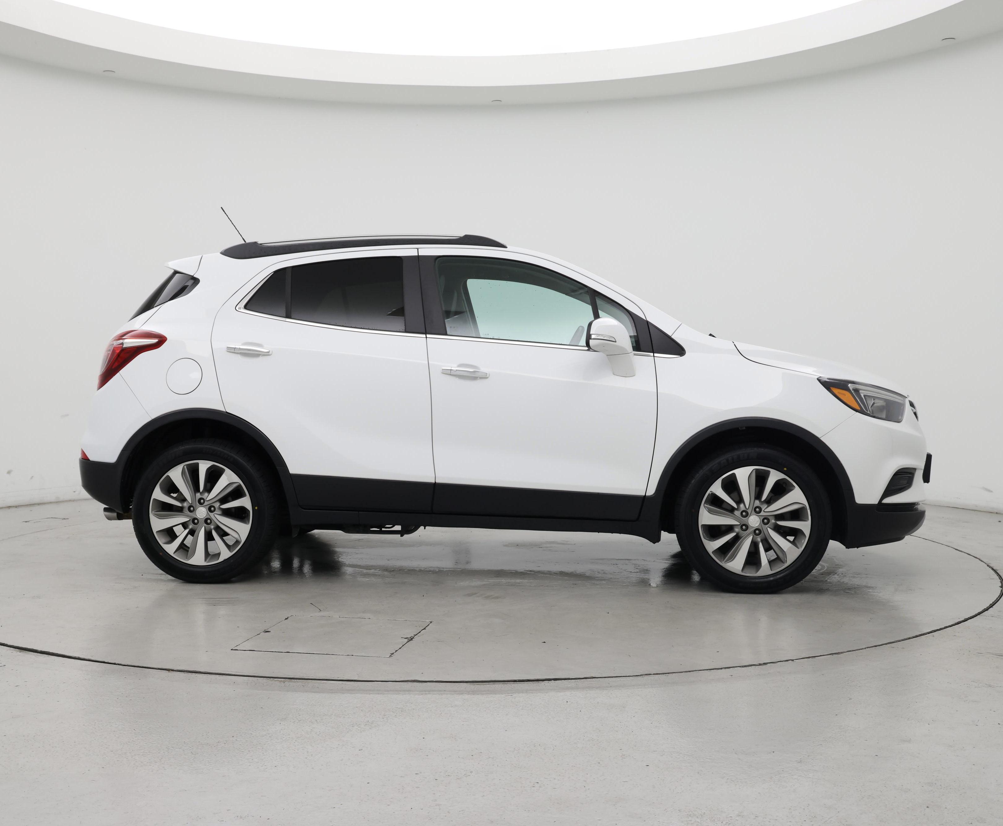 Thumbnail: 2019 Buick Encore - 7