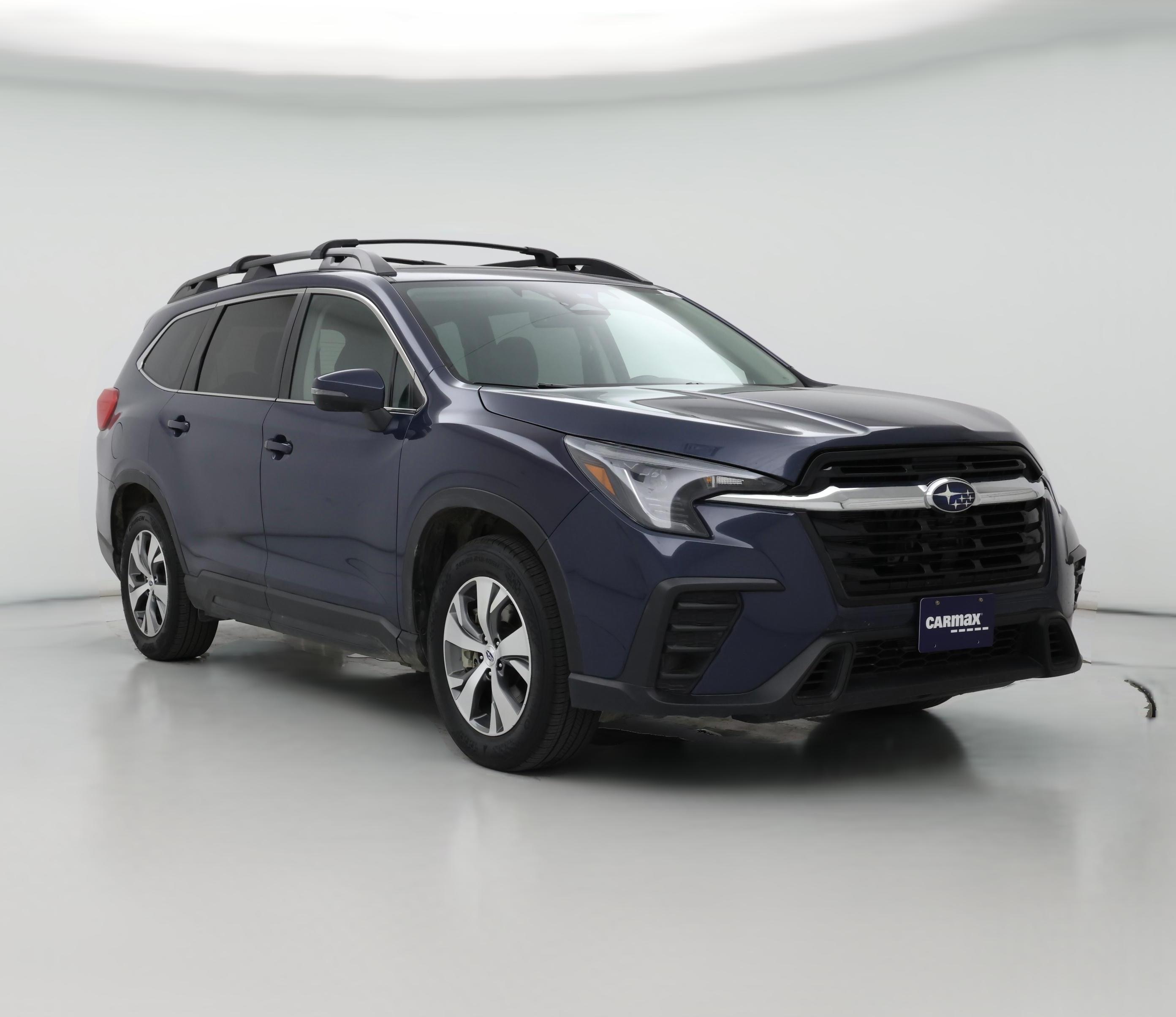 Thumbnail: 2023 Subaru Ascent - 1
