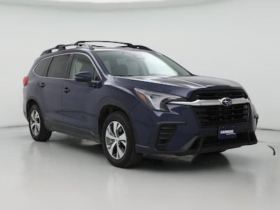 2023 Subaru Ascent Premium