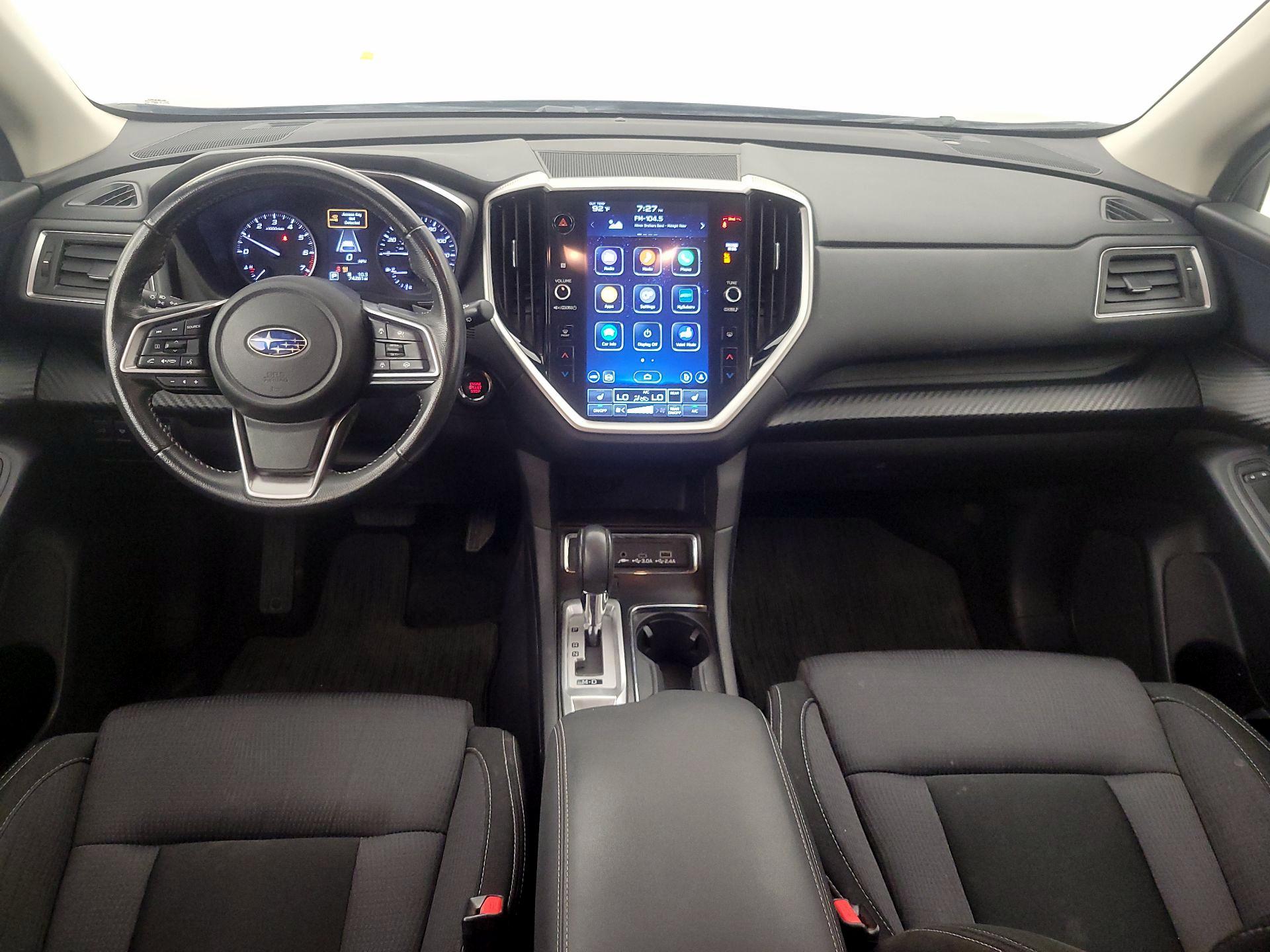 Thumbnail: 2023 Subaru Ascent - 9