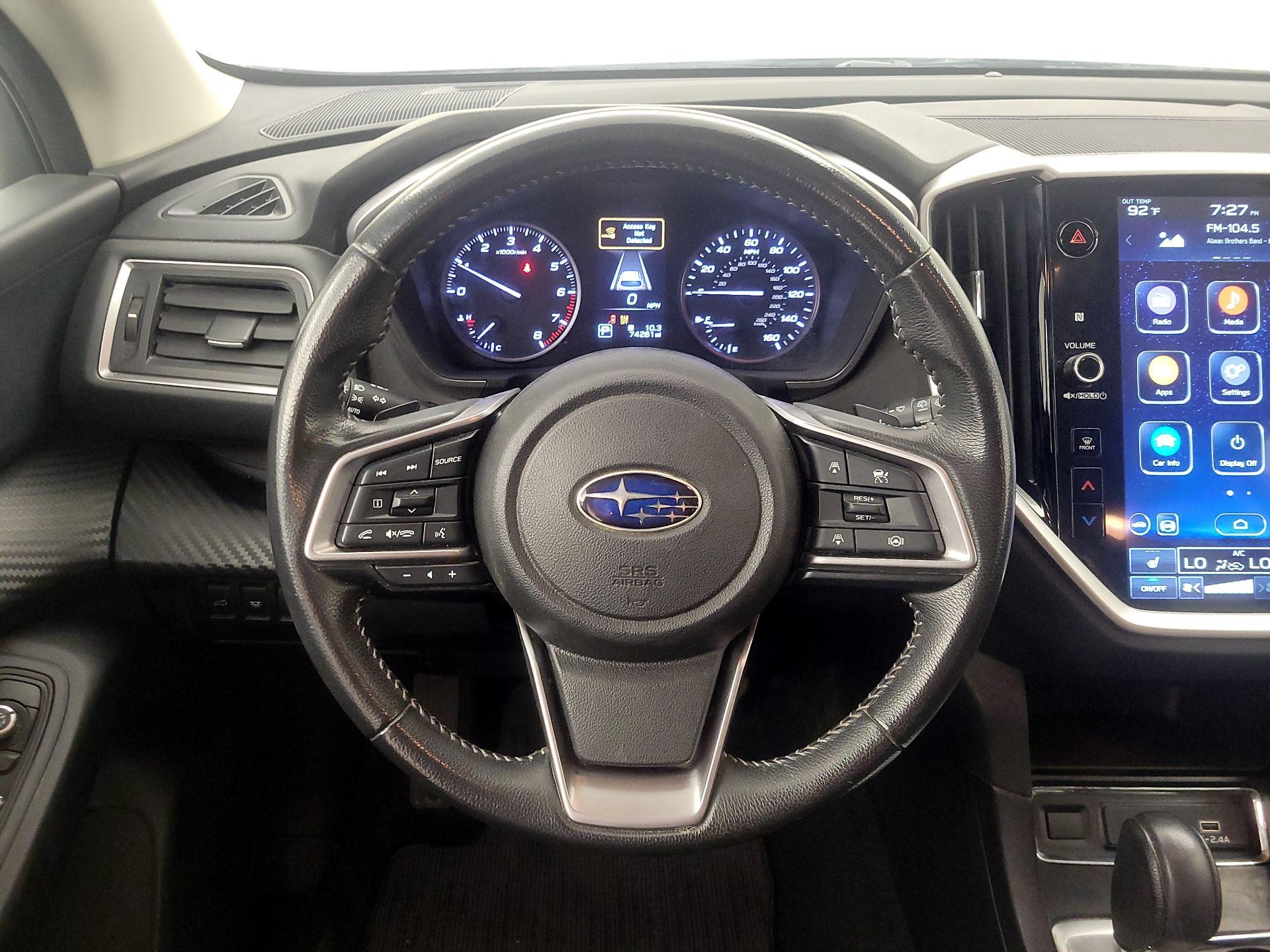 Thumbnail: 2023 Subaru Ascent - 10