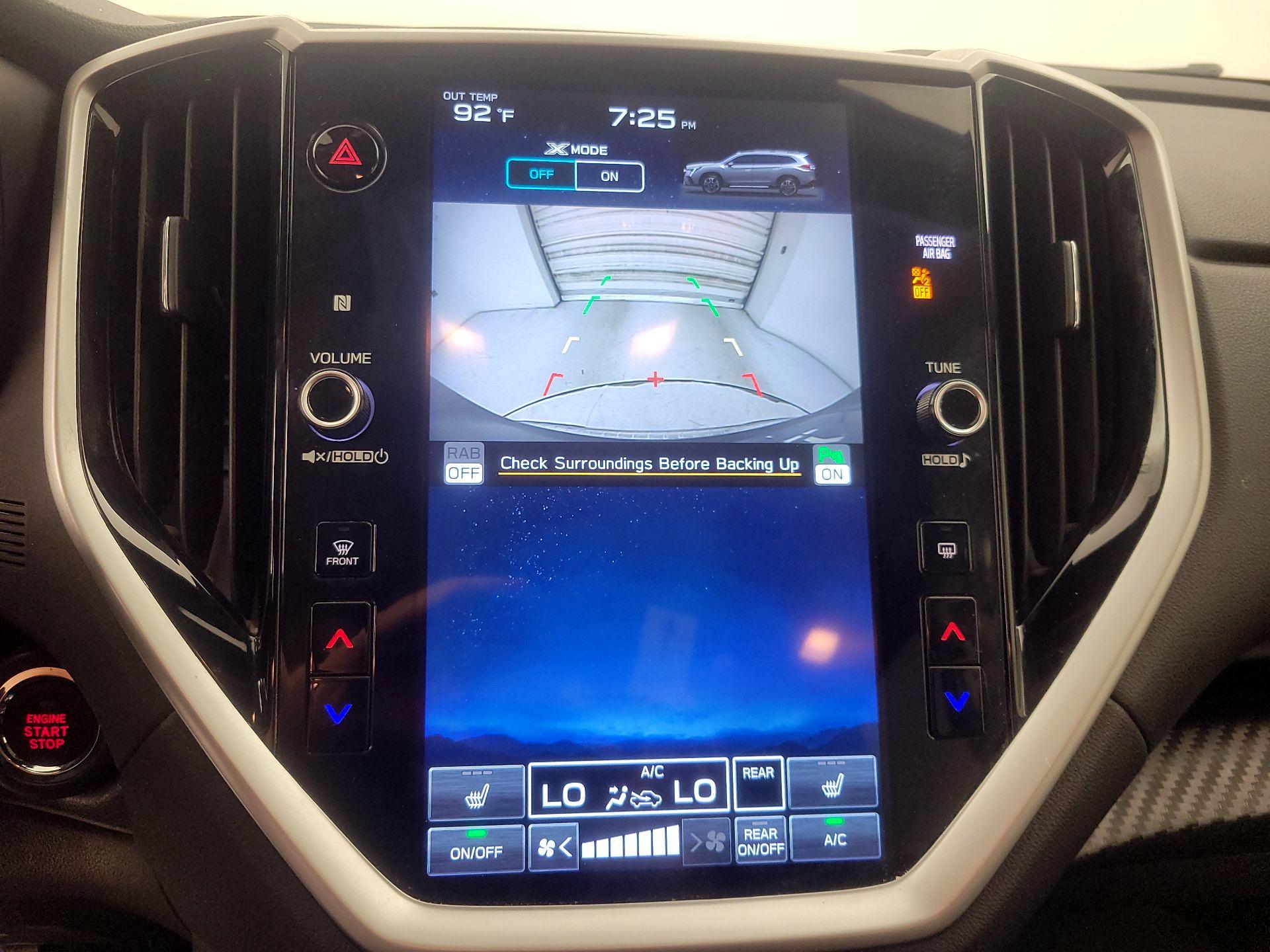 Thumbnail: 2023 Subaru Ascent - 14