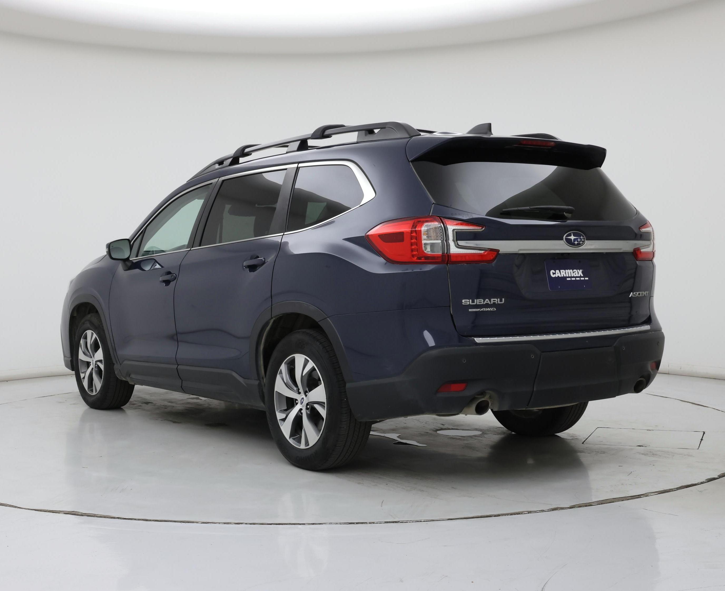 Thumbnail: 2023 Subaru Ascent - 2