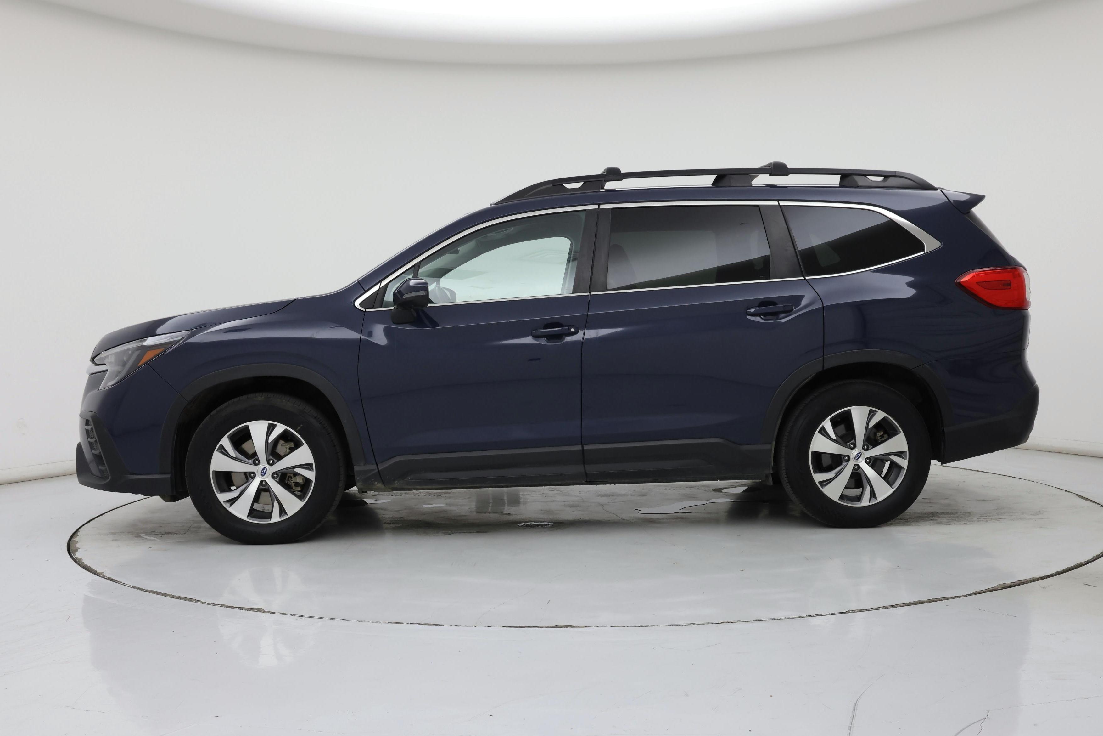 Thumbnail: 2023 Subaru Ascent - 3