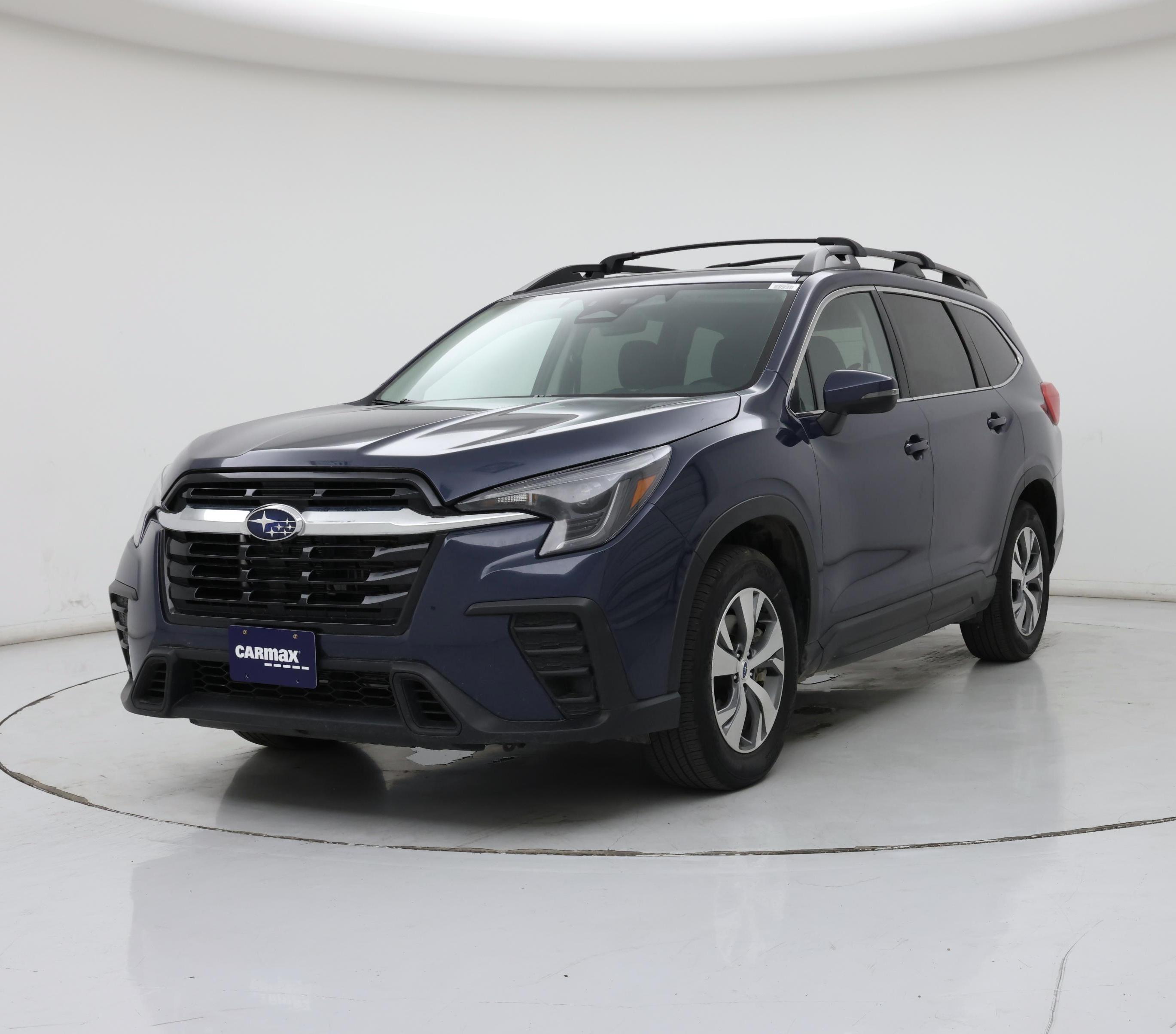 Thumbnail: 2023 Subaru Ascent - 4