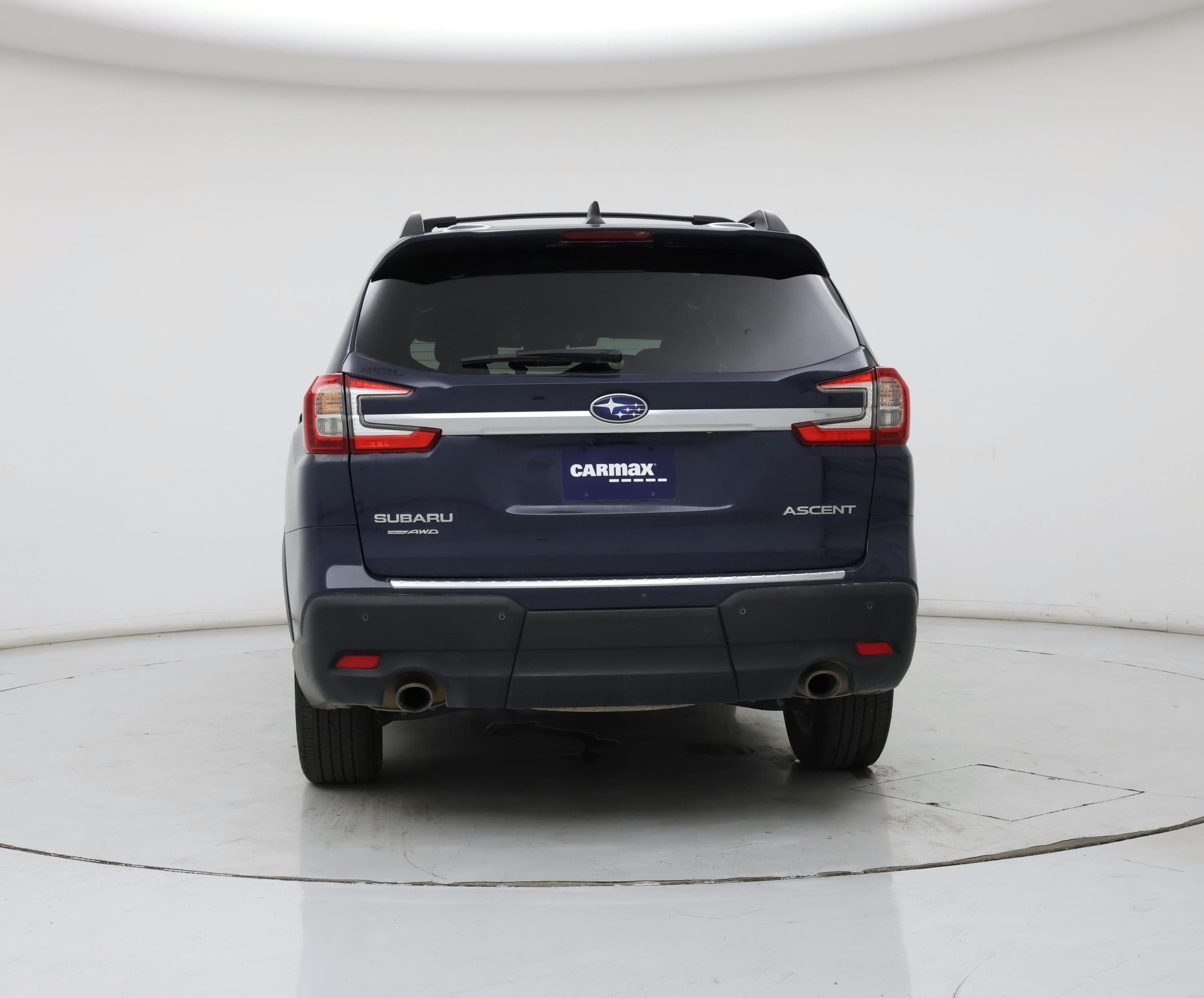 Thumbnail: 2023 Subaru Ascent - 6