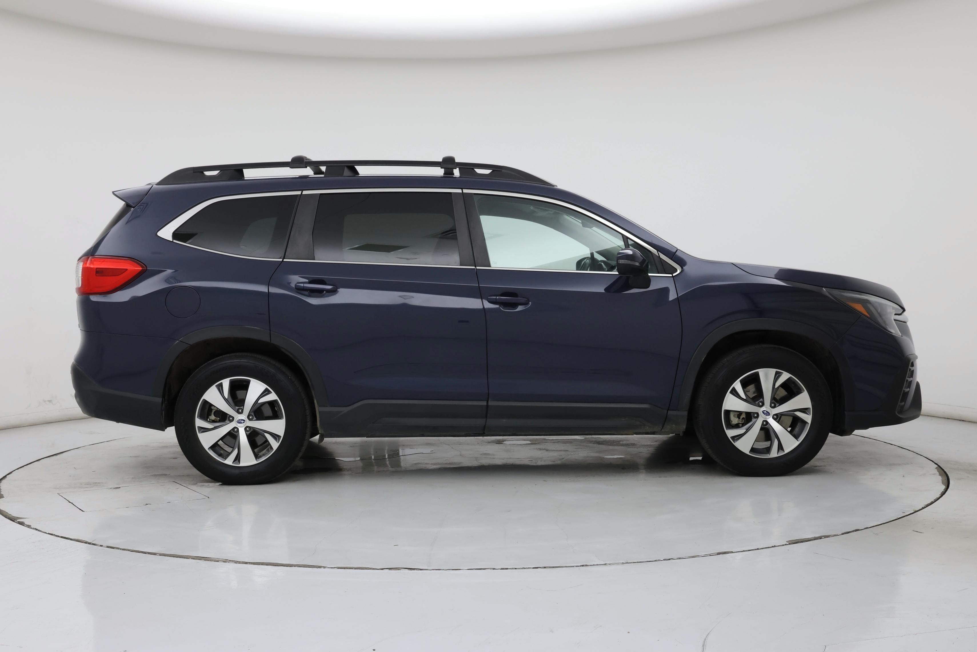 Thumbnail: 2023 Subaru Ascent - 7
