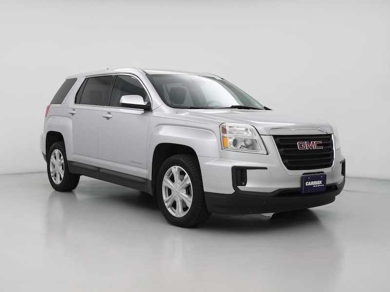 2017 GMC Terrain SLE -
                  Saint Louis, MO