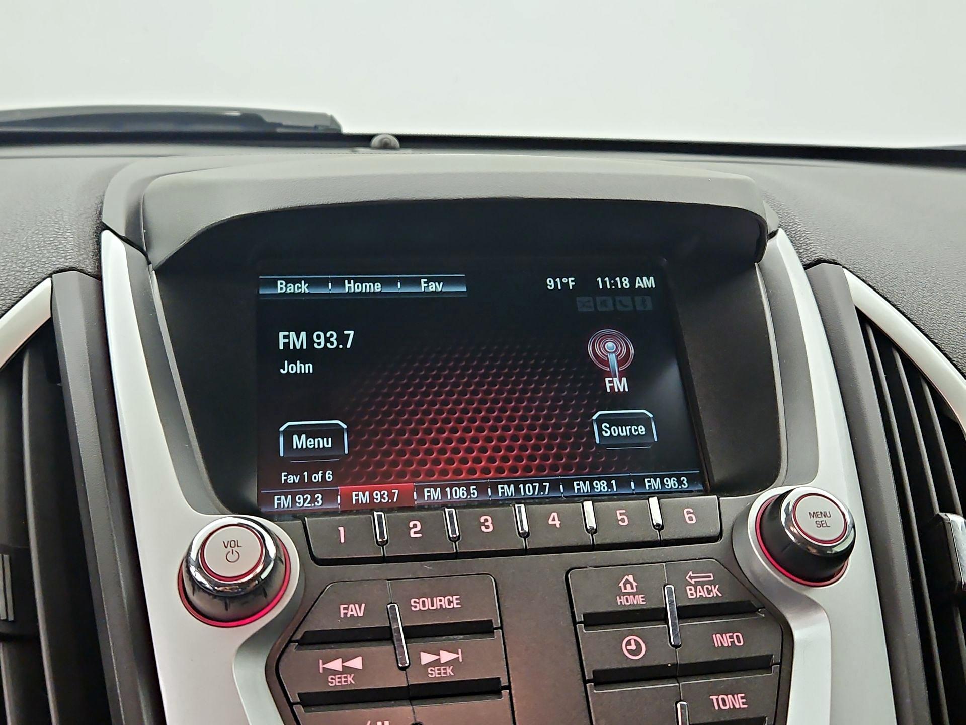 Thumbnail: 2017 GMC Terrain - 14