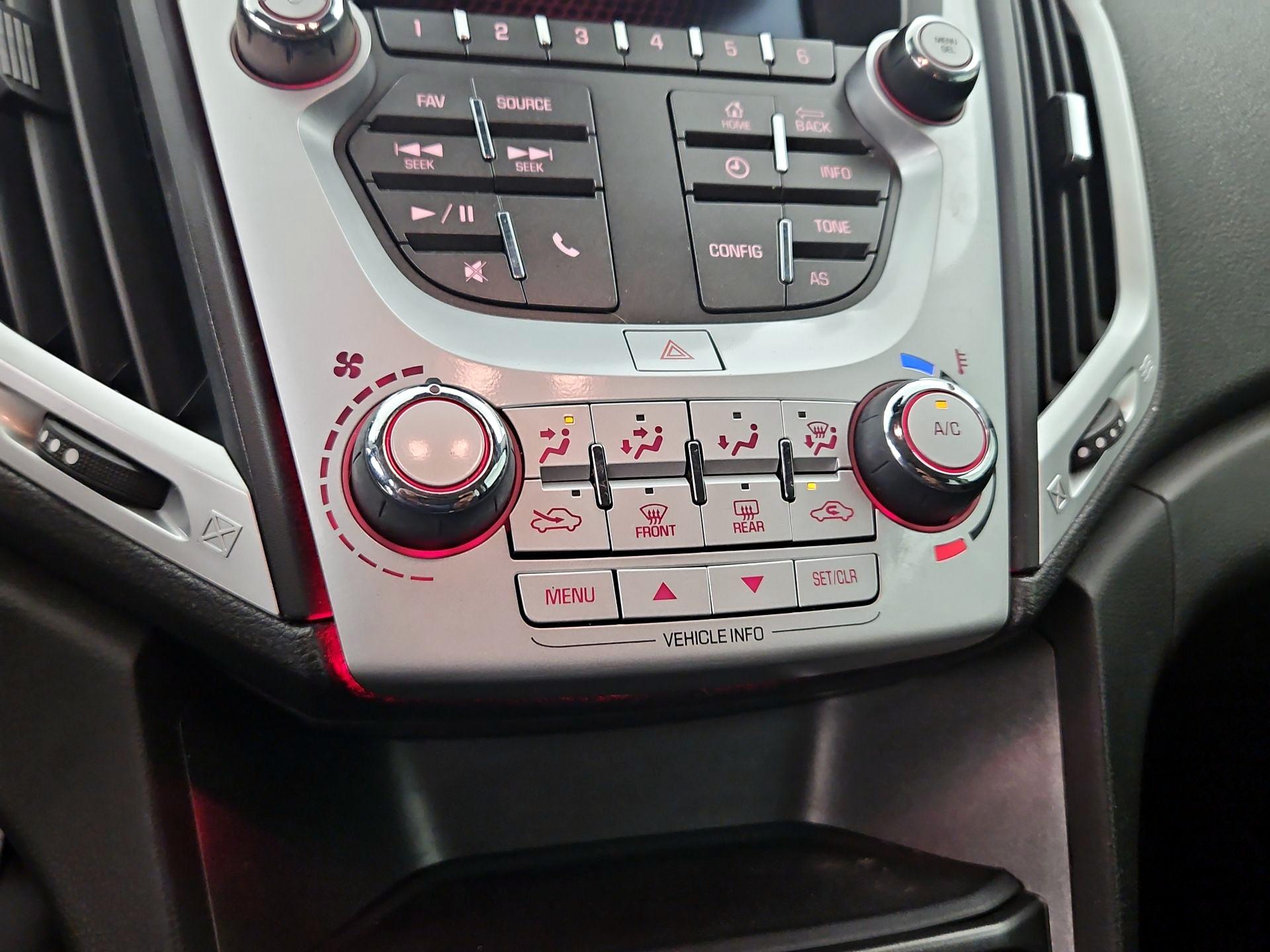 Thumbnail: 2017 GMC Terrain - 15