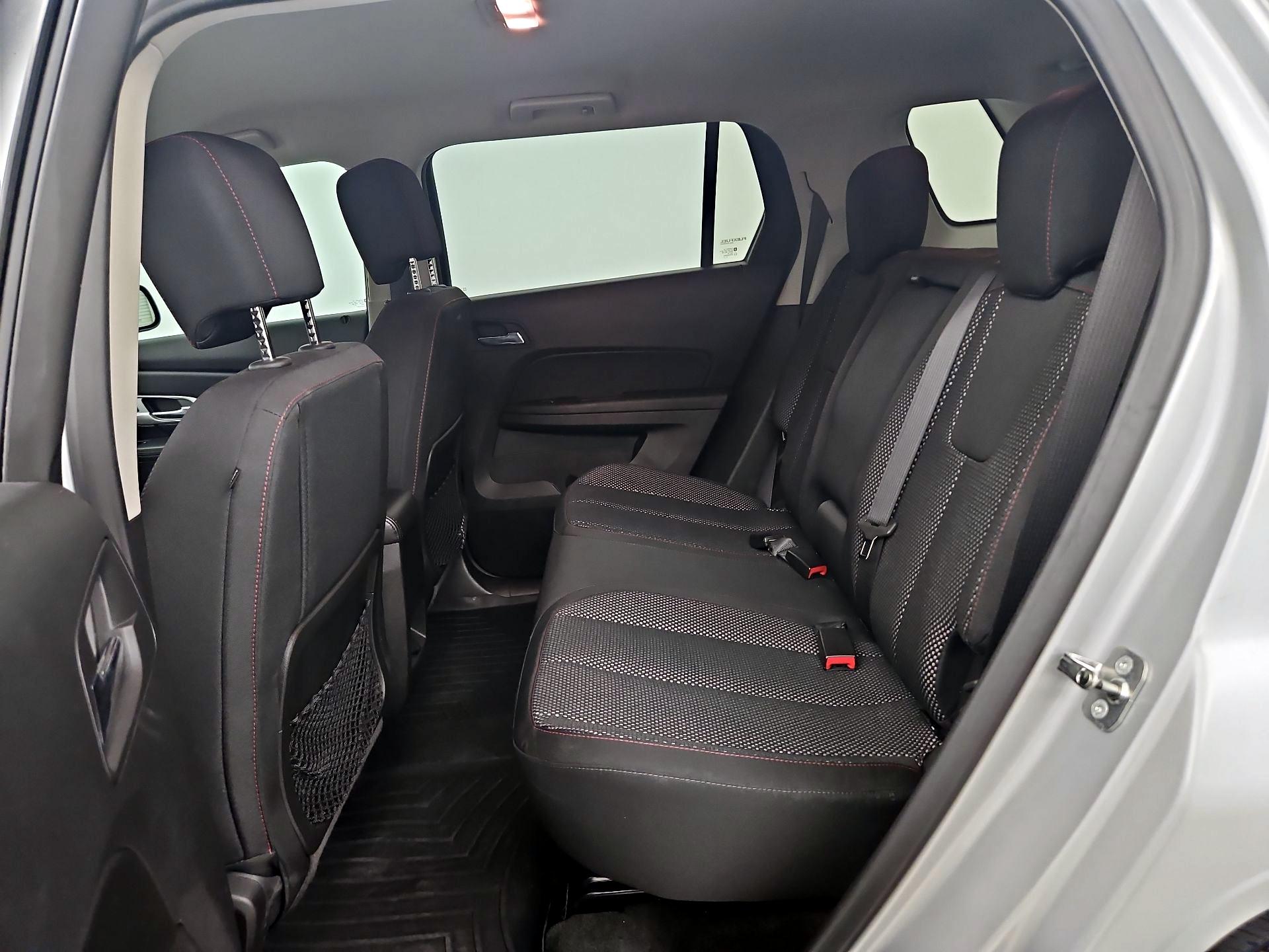 Thumbnail: 2017 GMC Terrain - 18