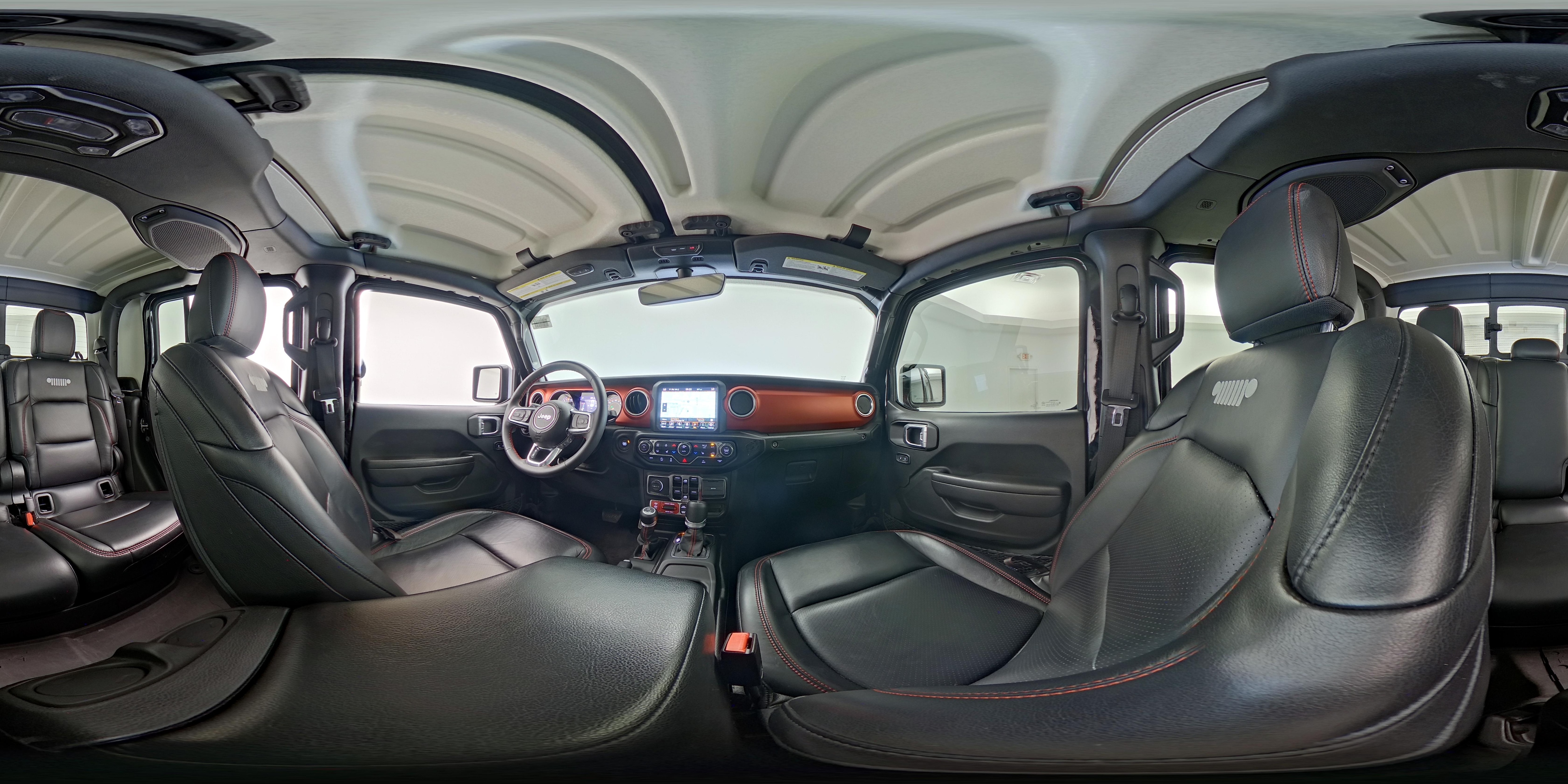 2023 Jeep Gladiator Rubicon - Photo 25