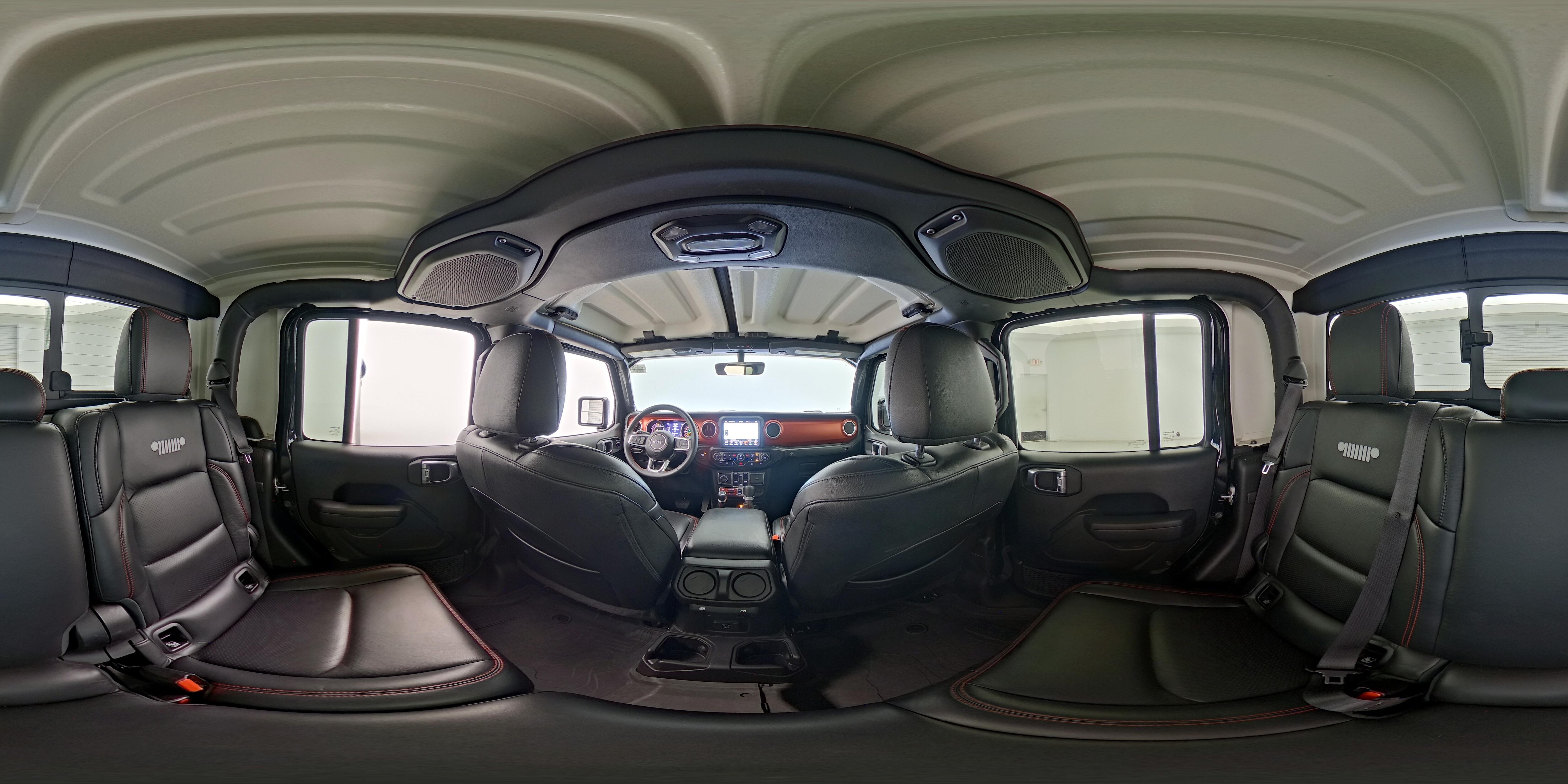 2023 Jeep Gladiator Rubicon - Photo 26