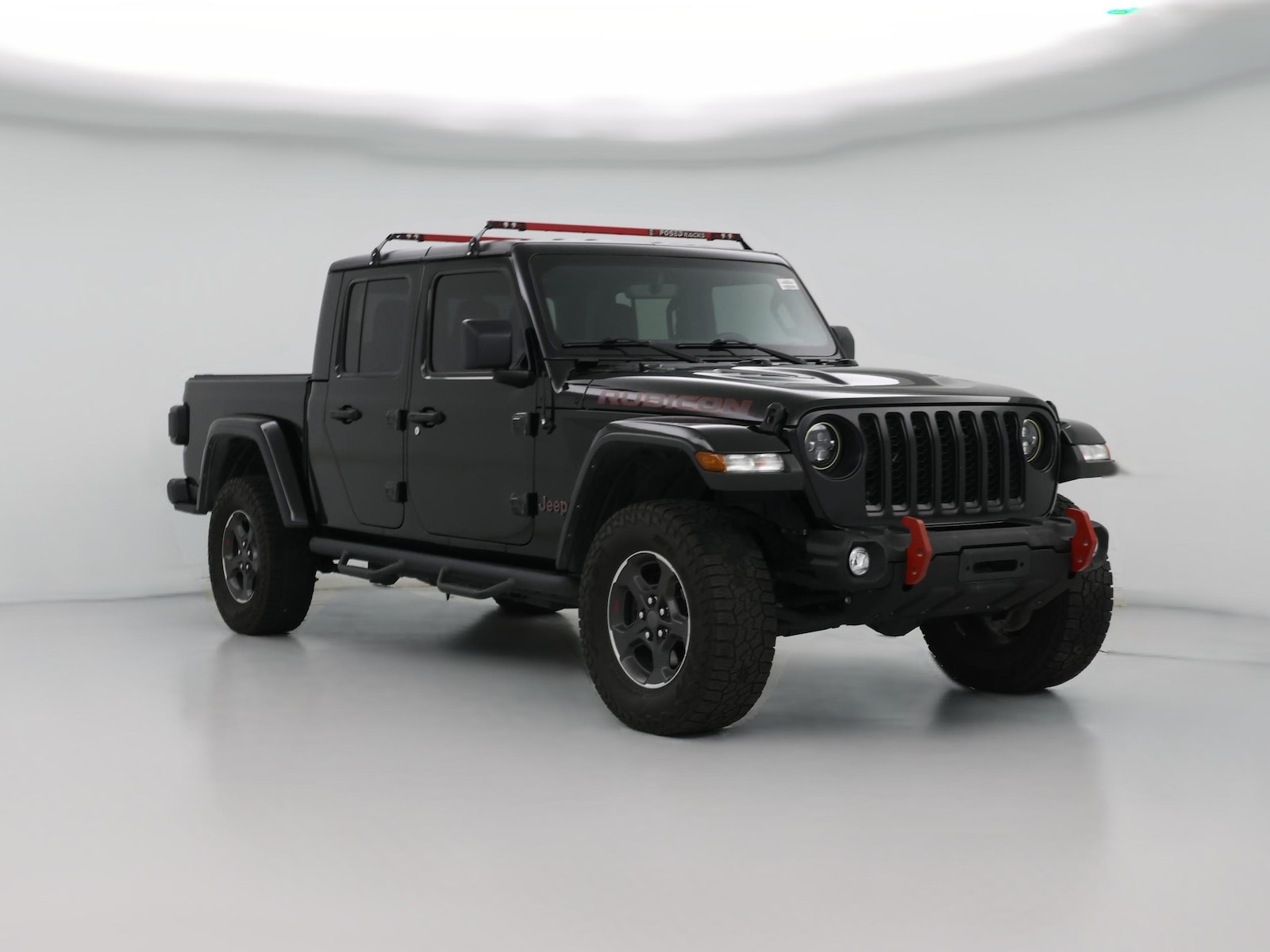 2023 Jeep Gladiator Rubicon - Photo 1