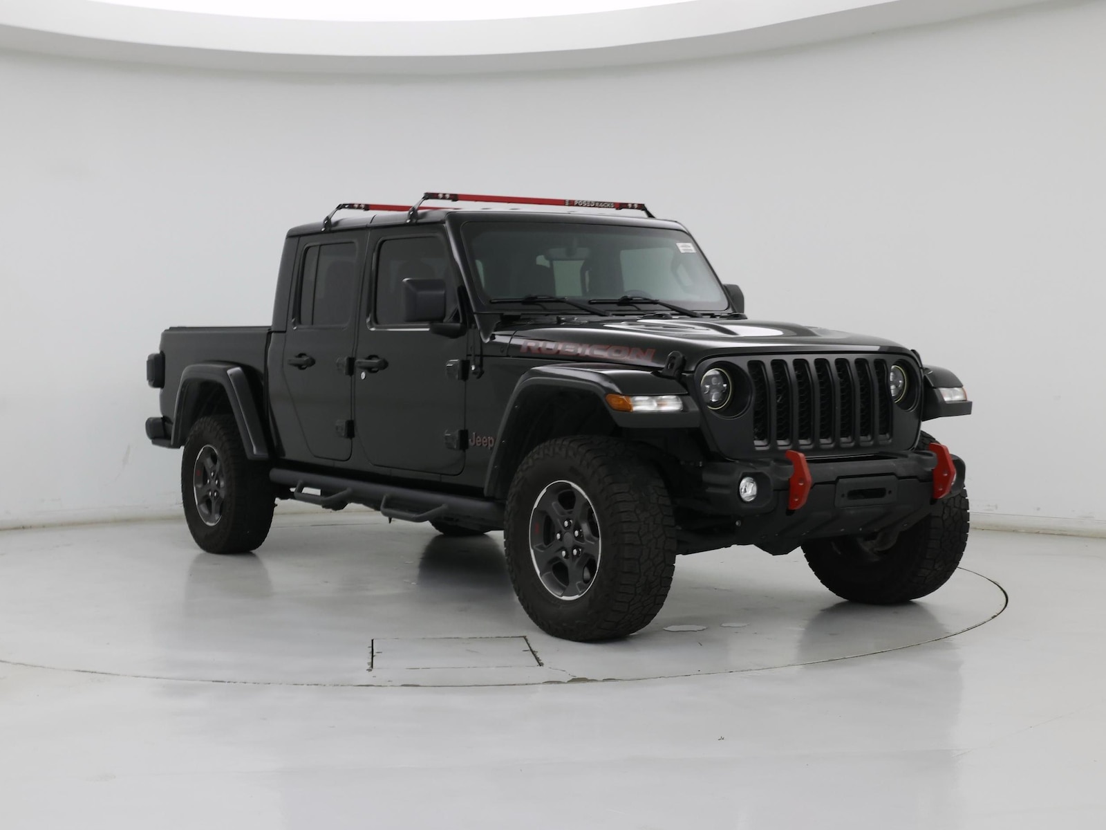 2023 Jeep Gladiator Rubicon - Photo 2