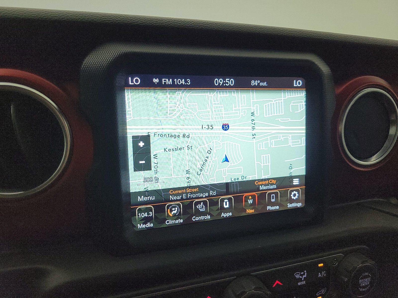 2023 Jeep Gladiator Rubicon - Photo 15