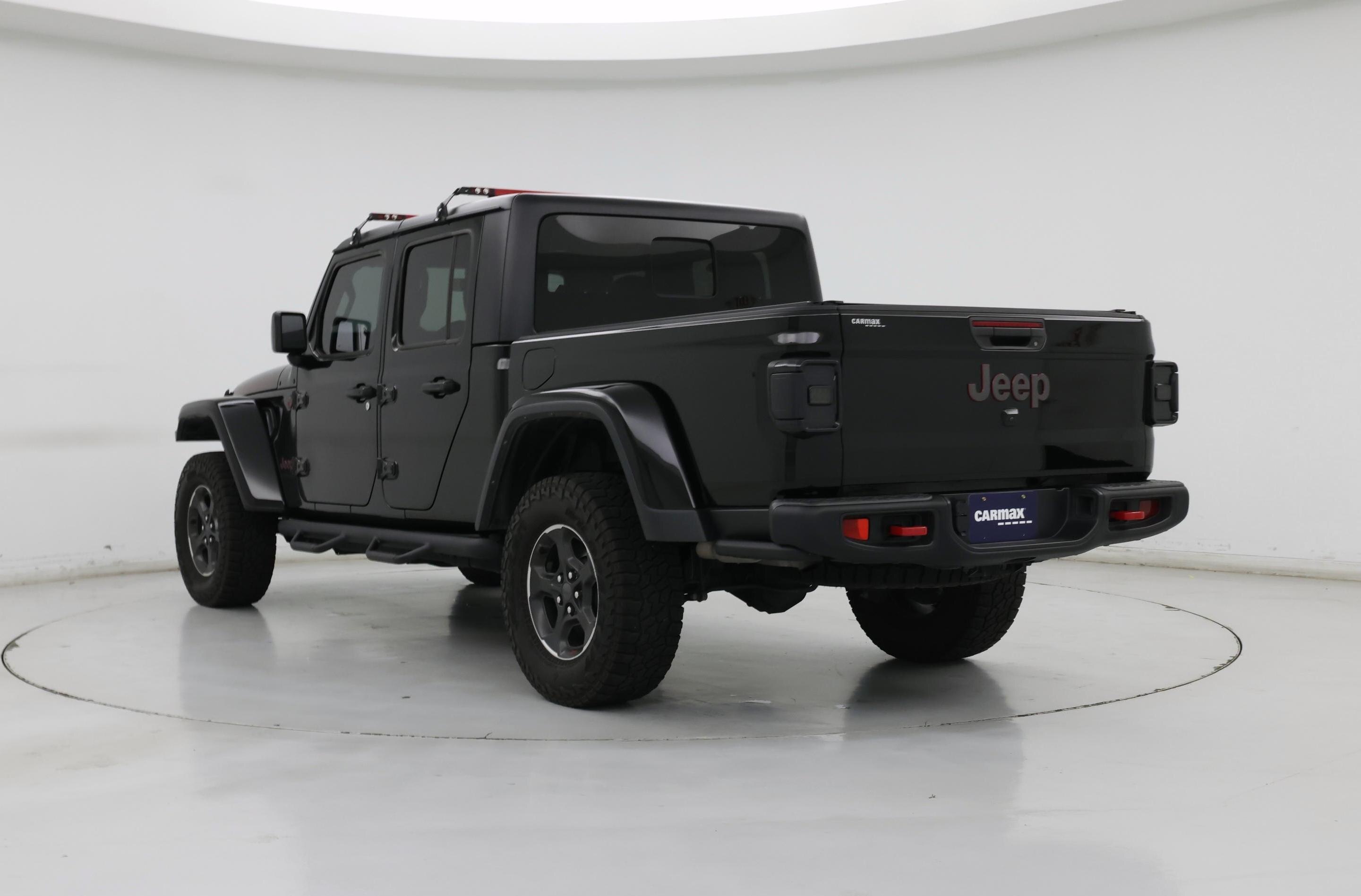 Thumbnail: 2023 Jeep Gladiator - 2