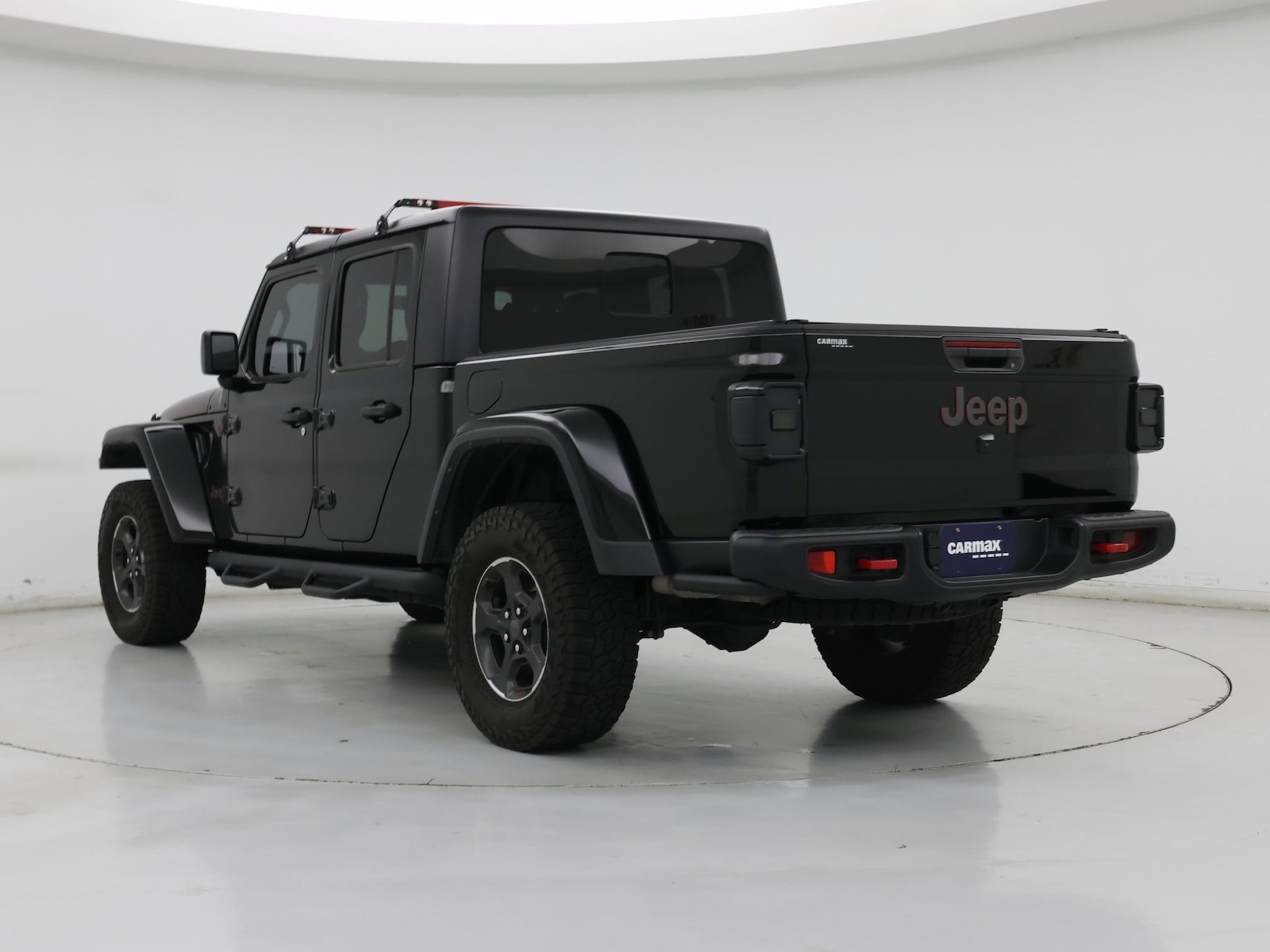 2023 Jeep Gladiator Rubicon - Photo 3