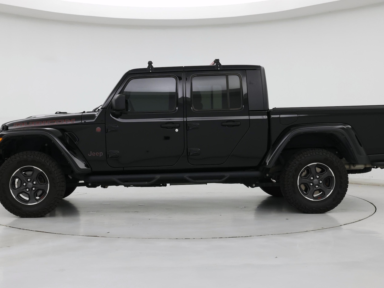 2023 Jeep Gladiator Rubicon - Photo 4